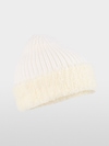 ‘Knitted in Germany’ cosy beanie