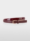 Ceinture de hanches en cuir