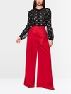 WICHITA wide trousers