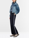 WUKARI Rethink Together wide trousers