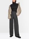 WICHITA high waist trousers