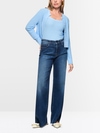 WARRI wide leg Rethink Together jeans