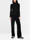 Rethink Together fine rib jumper