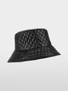 Water-repellent fisherman's hat