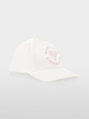 Casquette de tennis avec logo