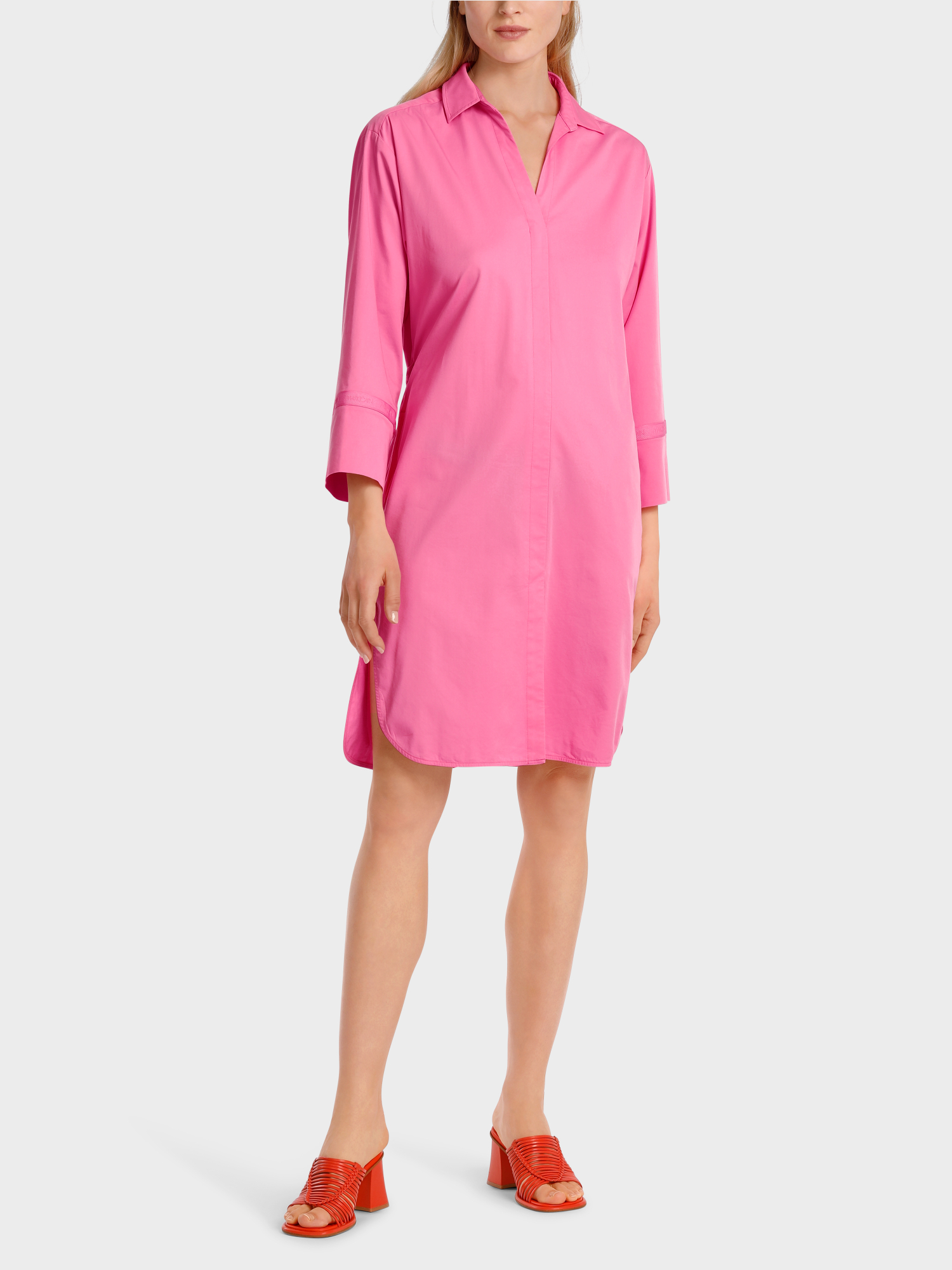 Marc cain dresses premium fashion official online shop