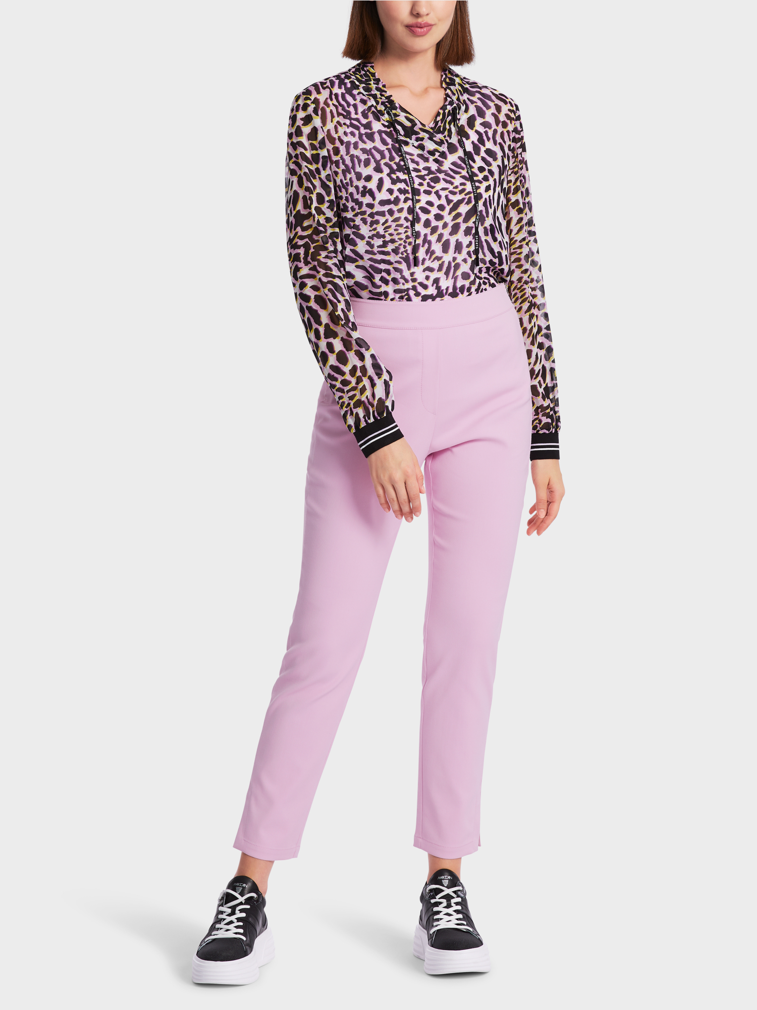 Marc Cain Pants | Premium Fashion | Official Online Shop