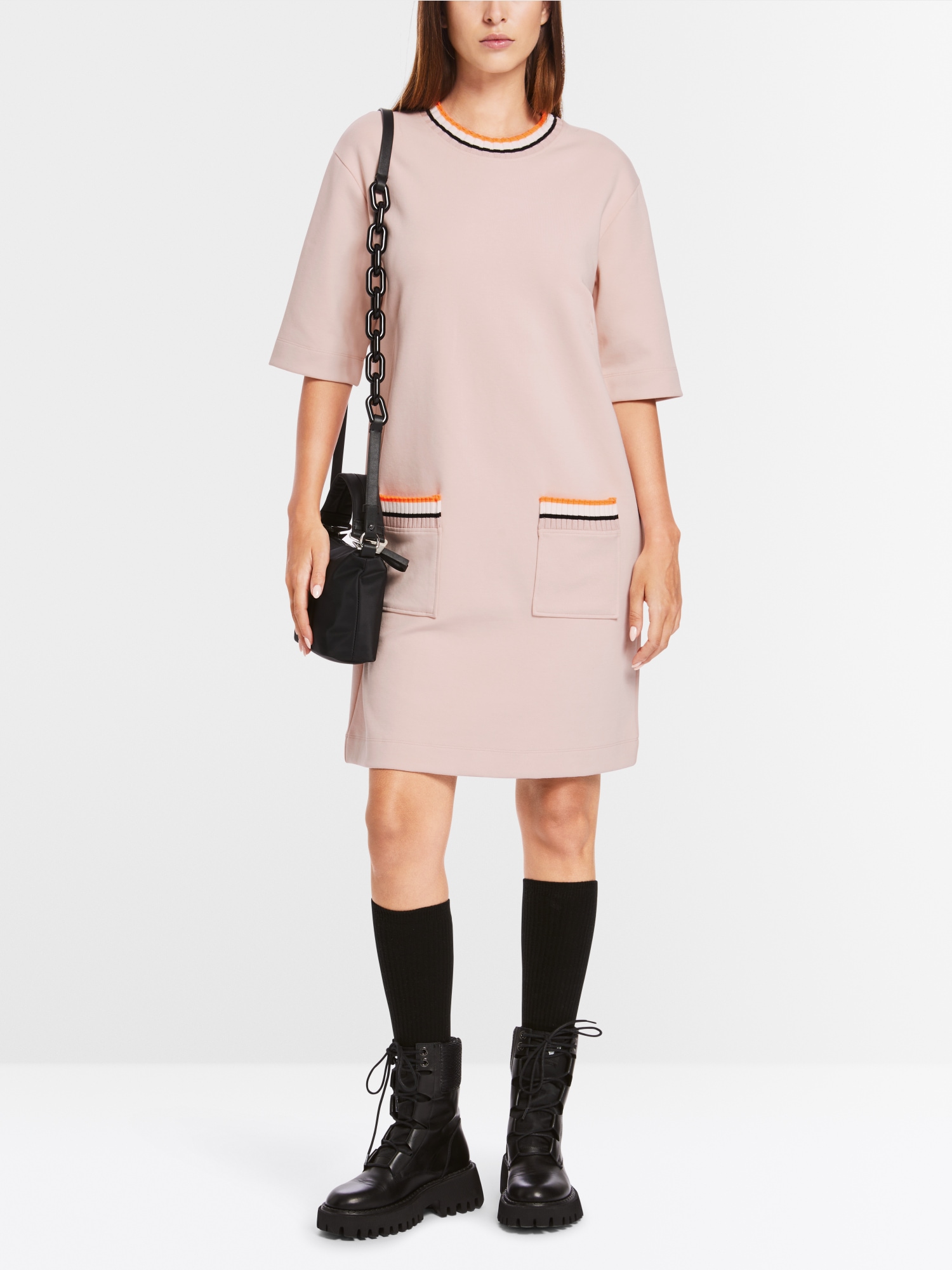 Marc cain dresses premium fashion official online shop