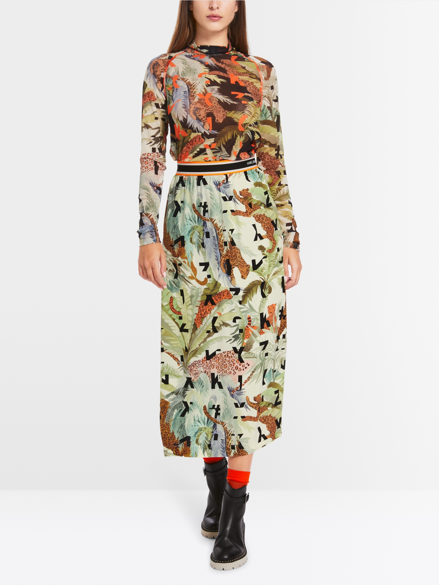 CAIN SKIRT