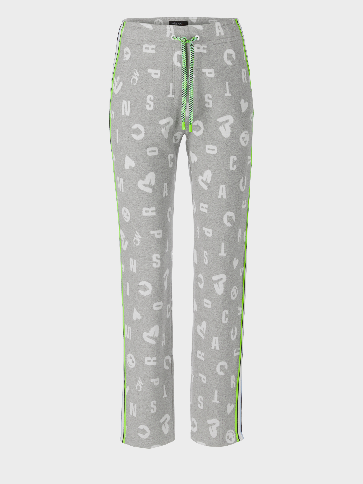 marc cain hosen neue kollektion
