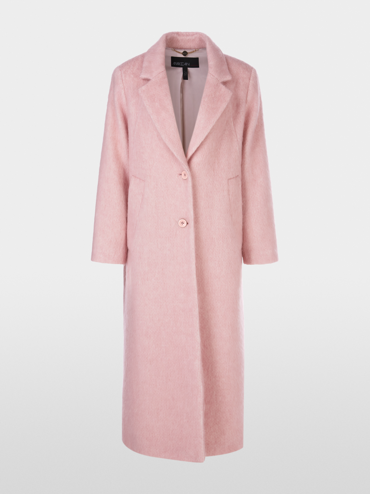 Jassen roze Marc Cain main image 0