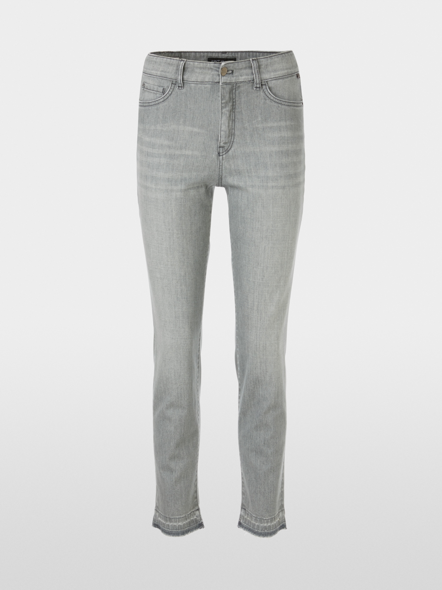 Marc Cain FAID Jeans With Contrast Seams main image 0