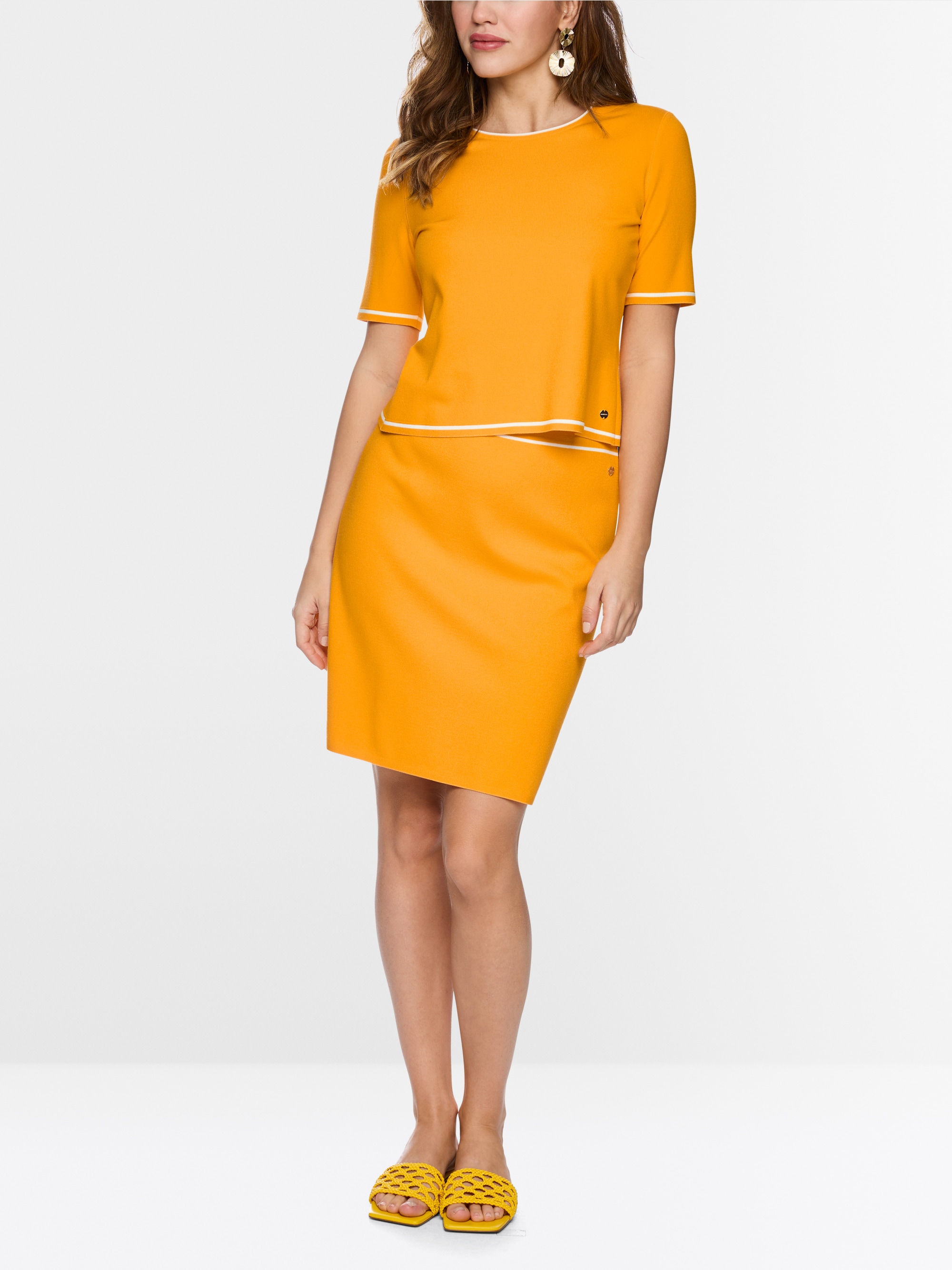 Rethink Together fine knit jumper