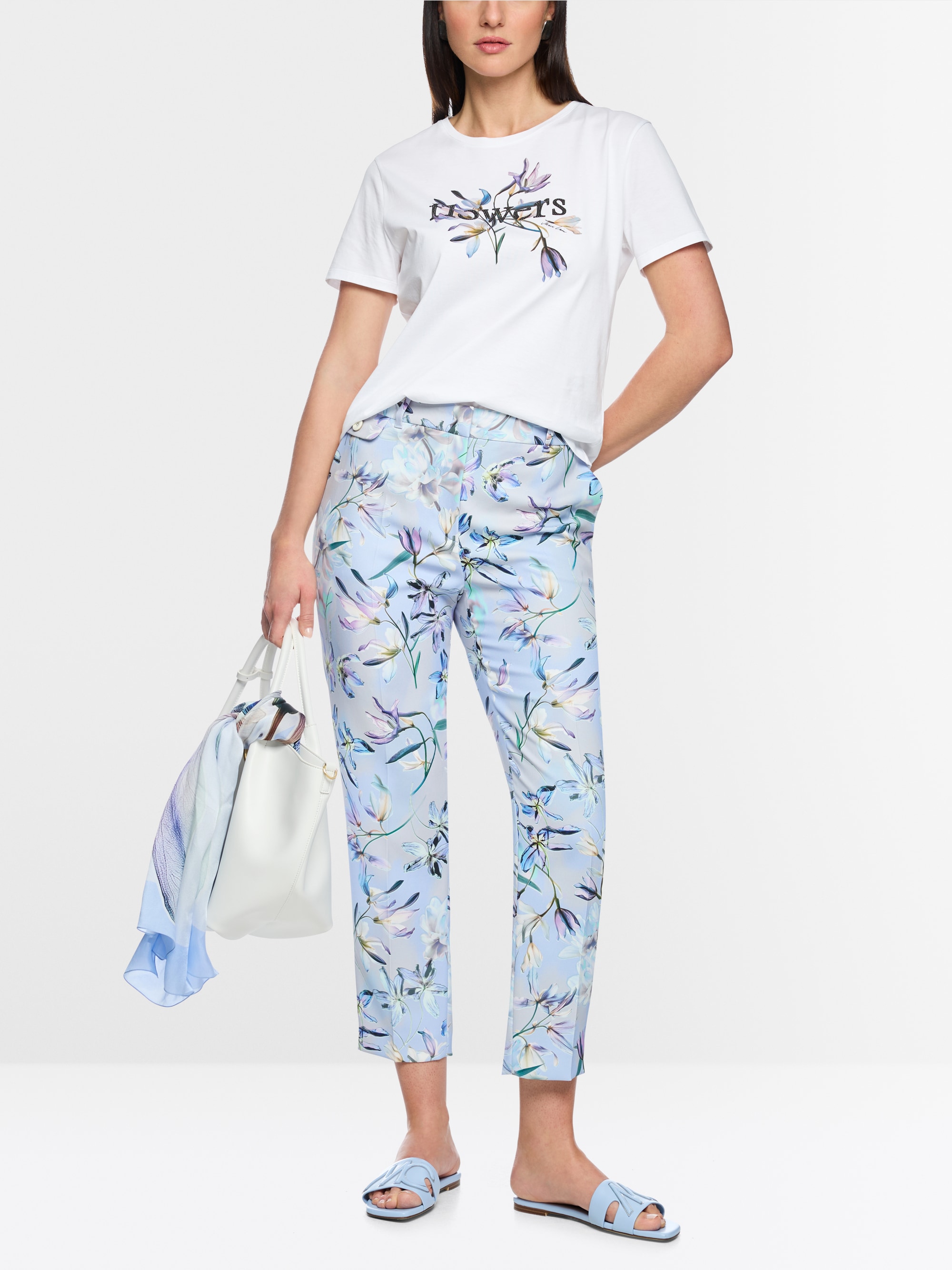 ‘Rethink Together’ short-sleeve T-shirt