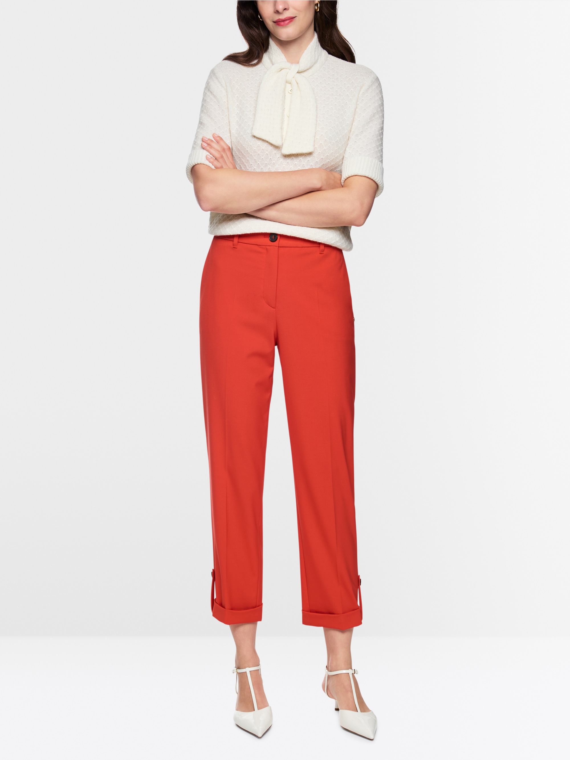 Pantalon modèle FORDON