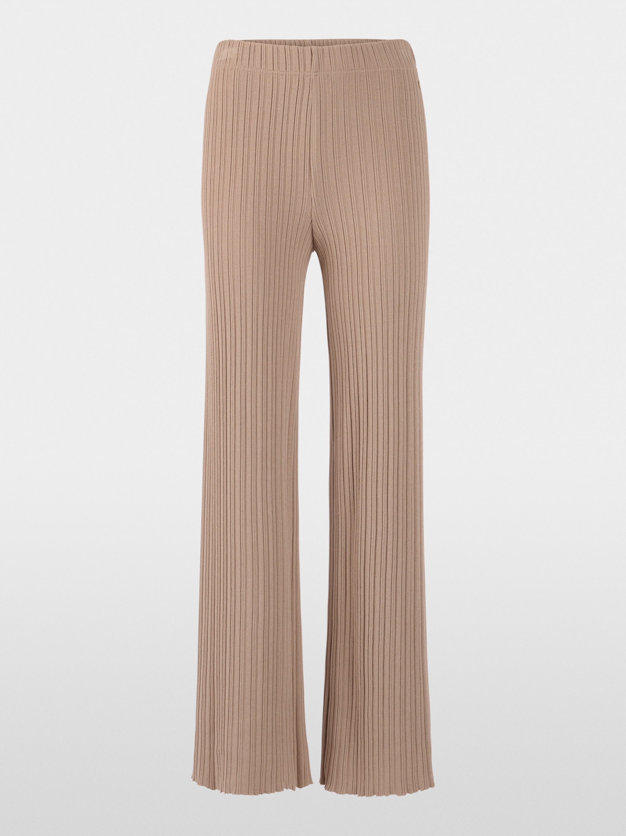 WELKOM Knitted in Germany trousers