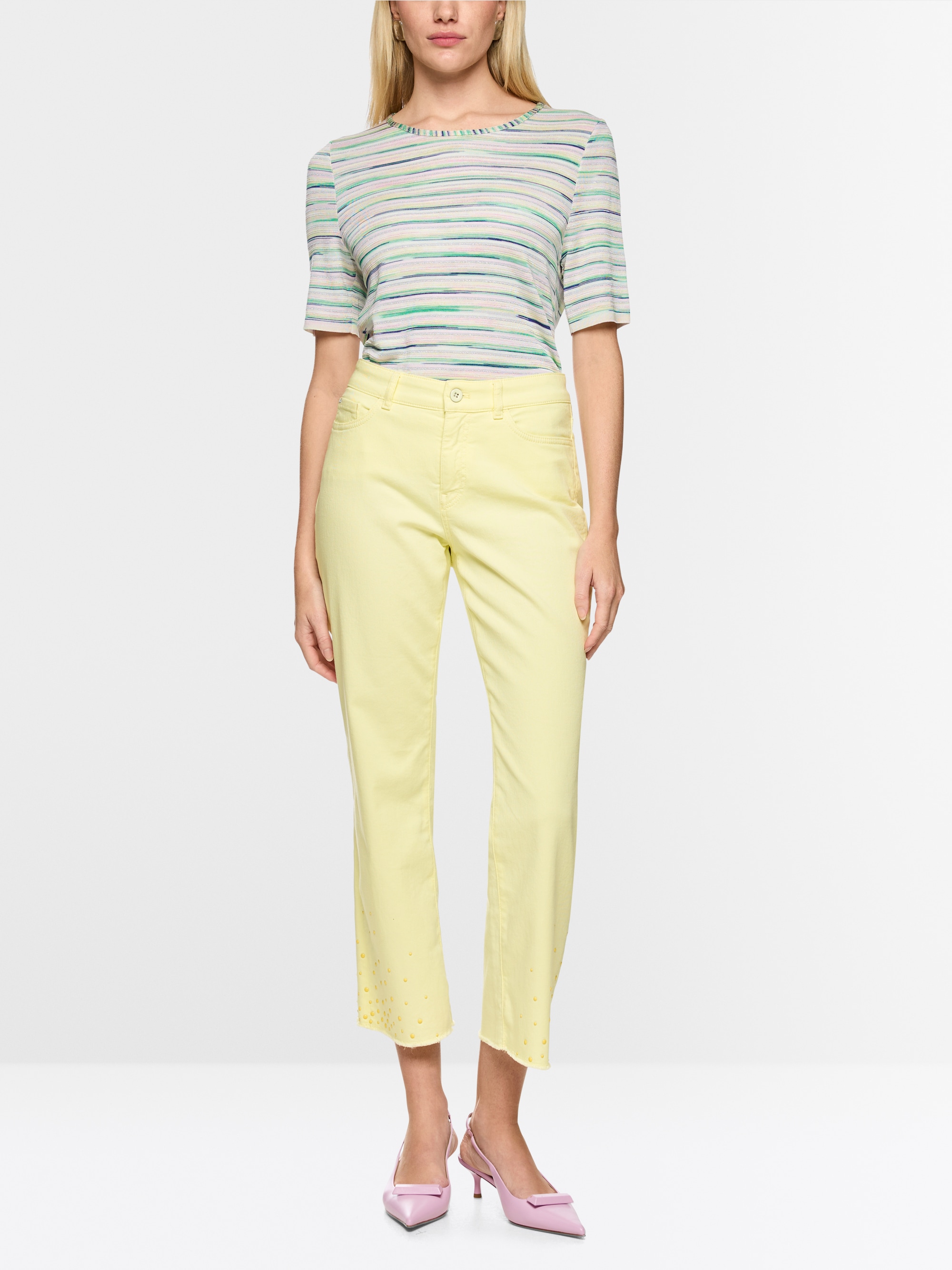 Jean FORLI avec rivets