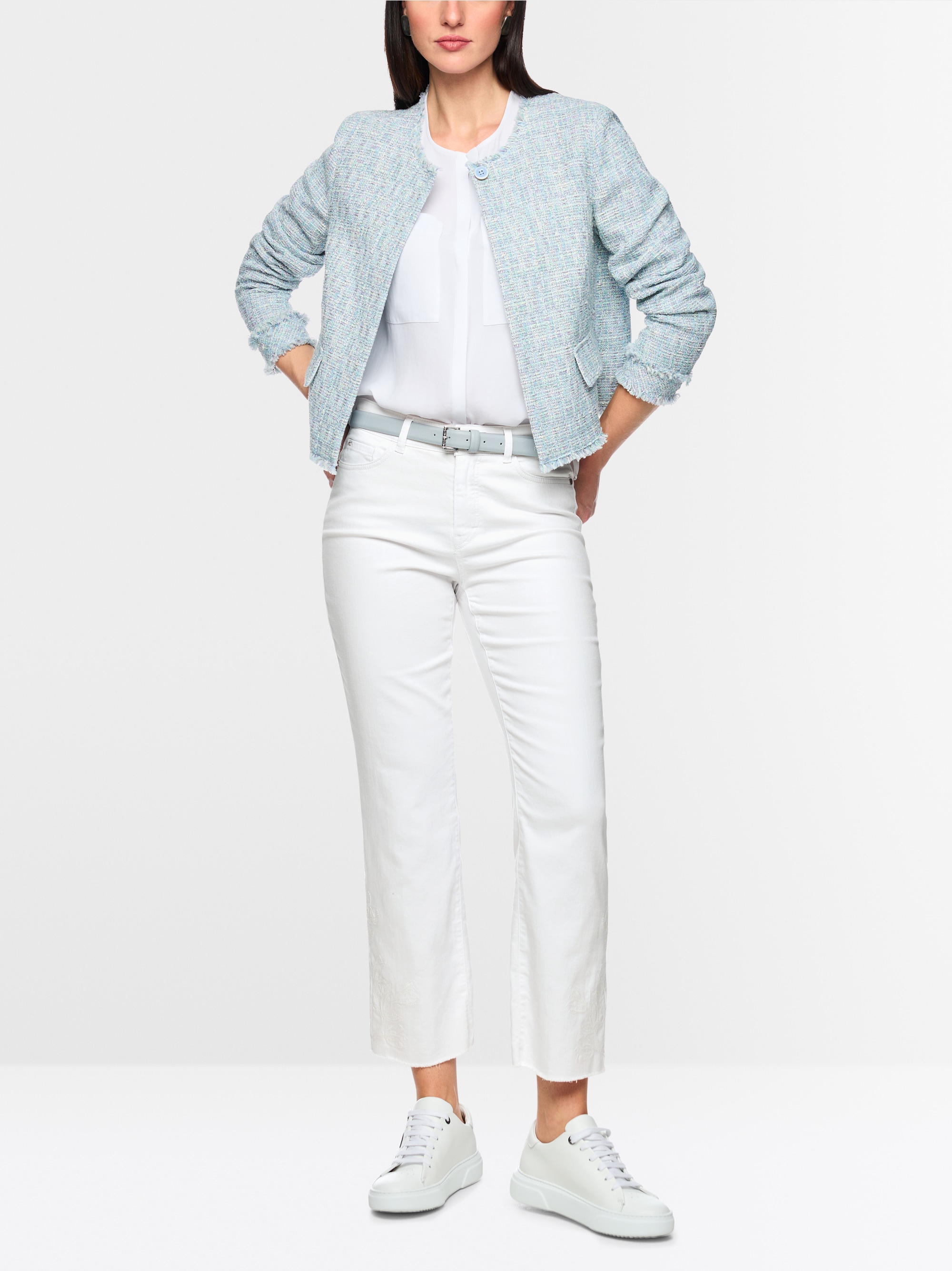 FORLI ‘Rethink Together’ jeans