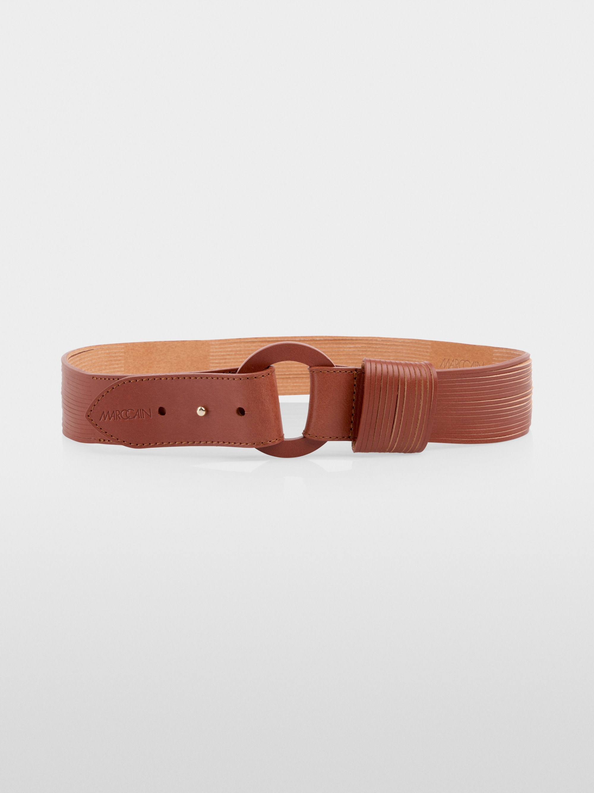 Stylish waist belt