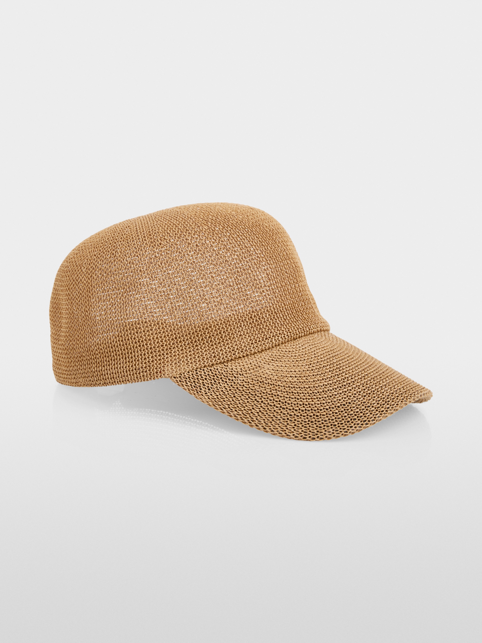 Light summer cap