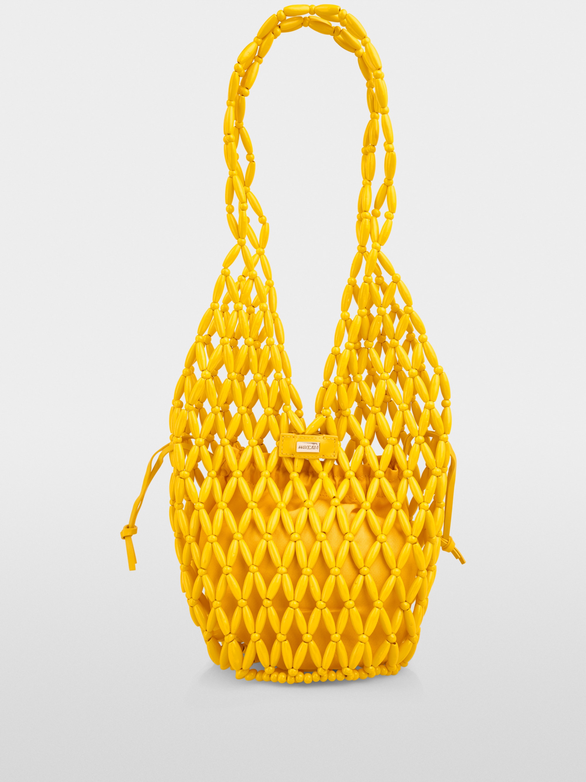 Sac à bandoulière fait main