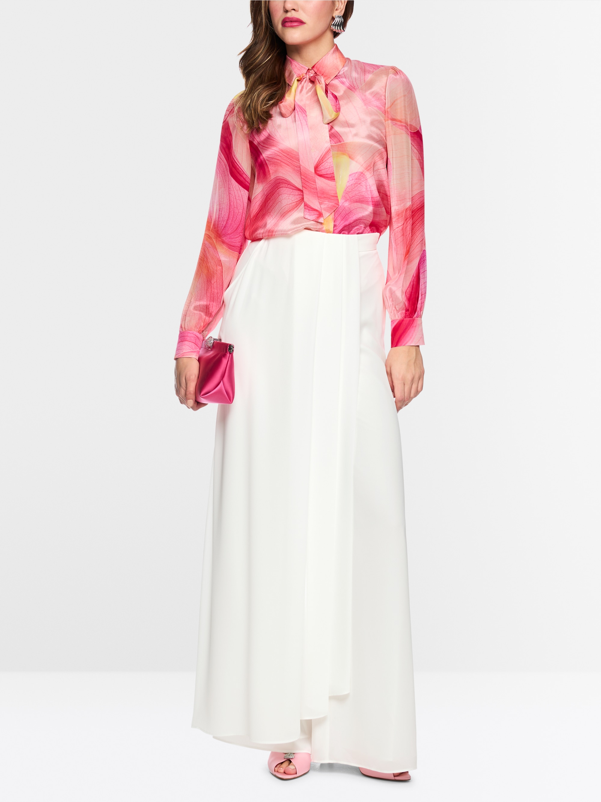 “Rethink Together” WILLMAR trousers