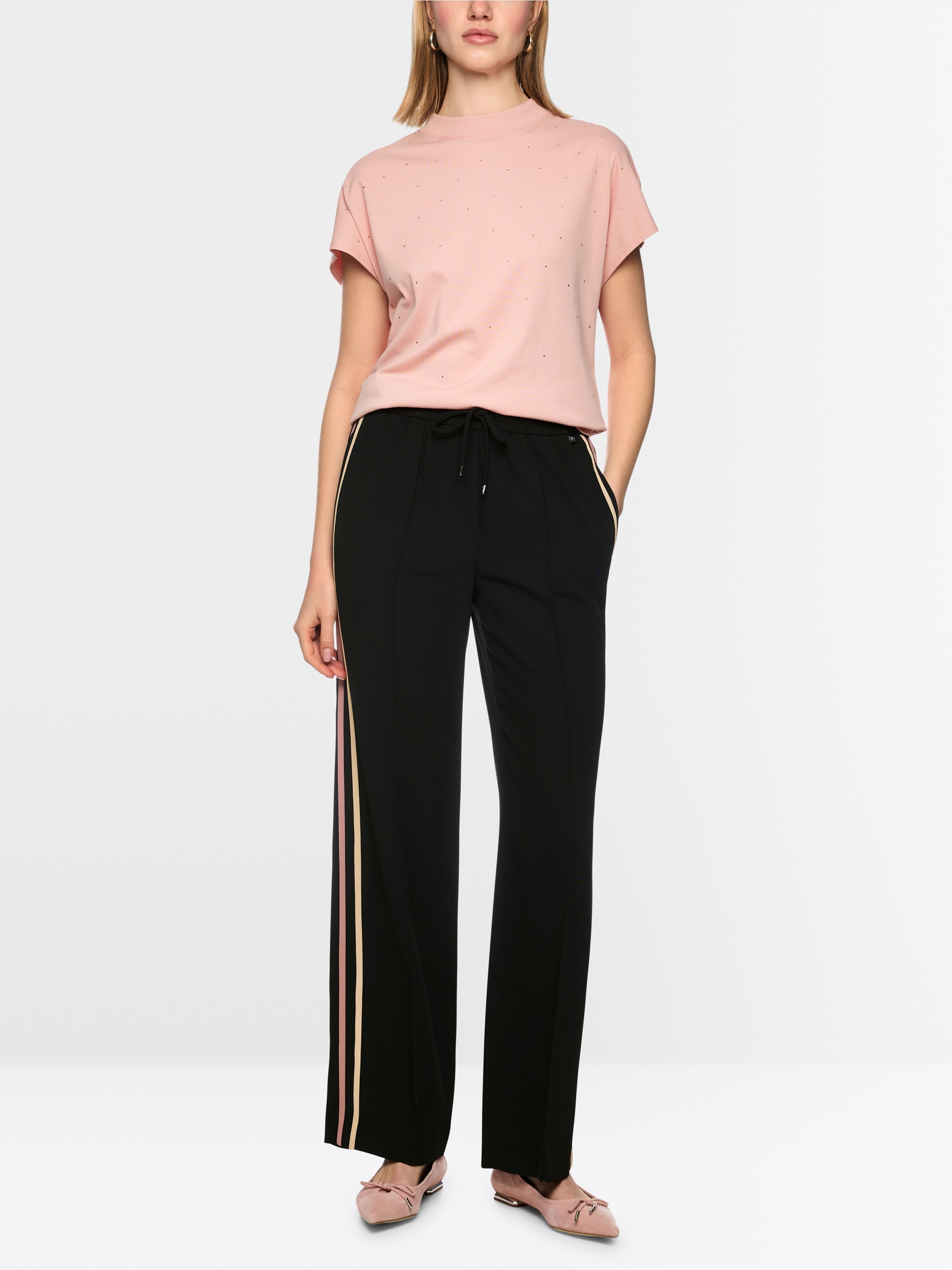 WASHINGTON sporty look pants