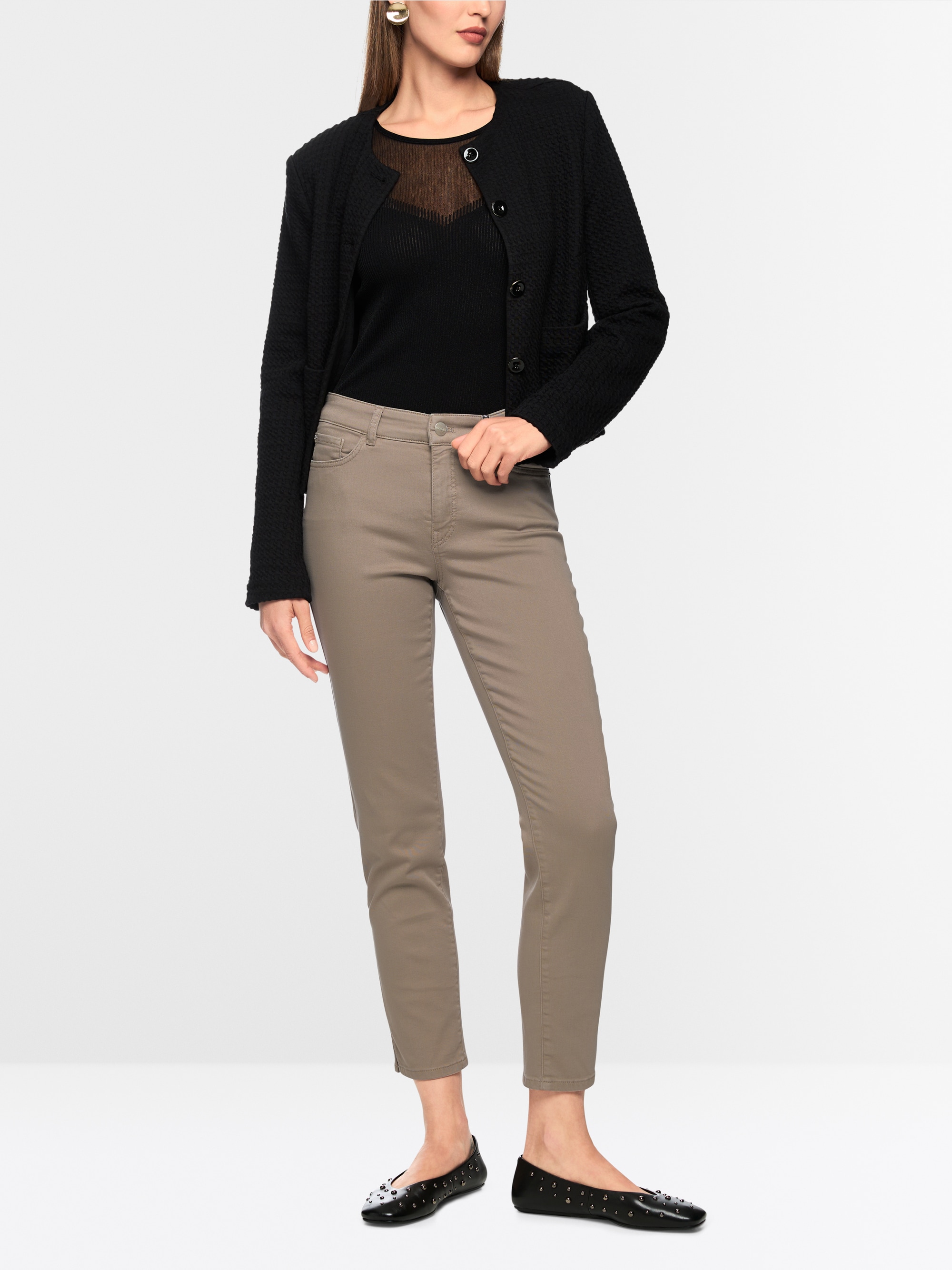 SILEA ‘Rethink Together’ jeans