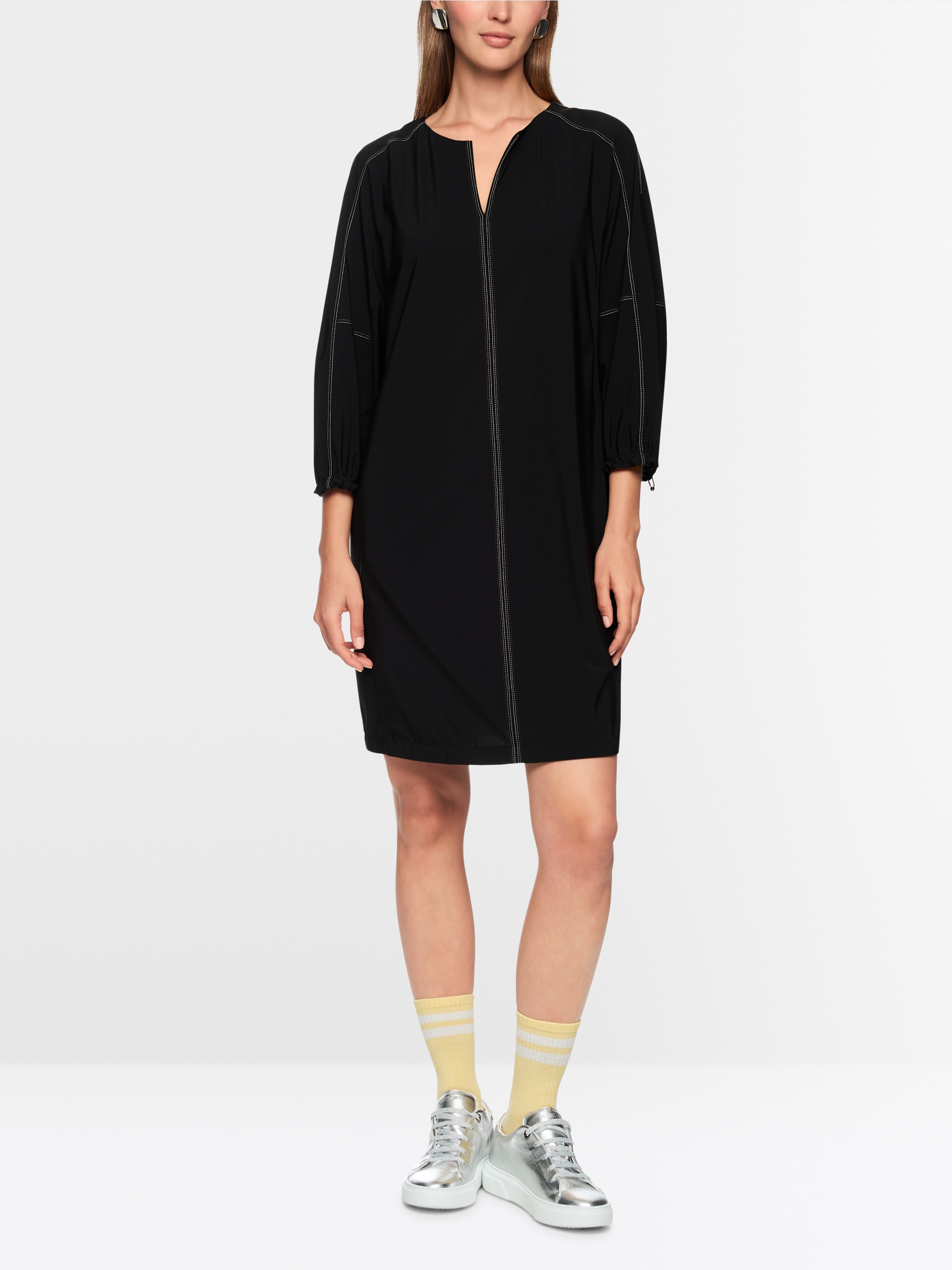 Robe ample « Rethink Together »