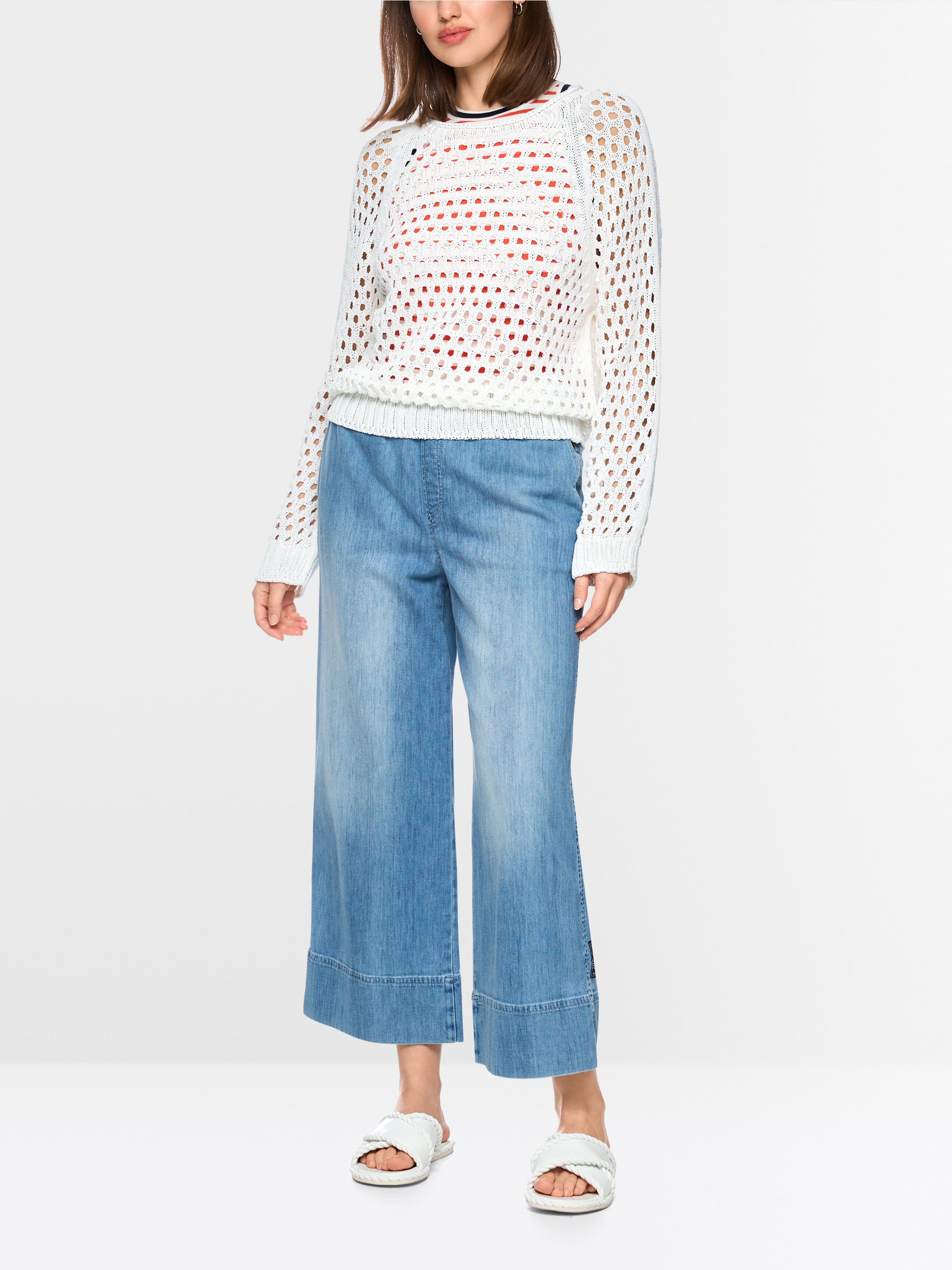 Jumper Knitted in Germany