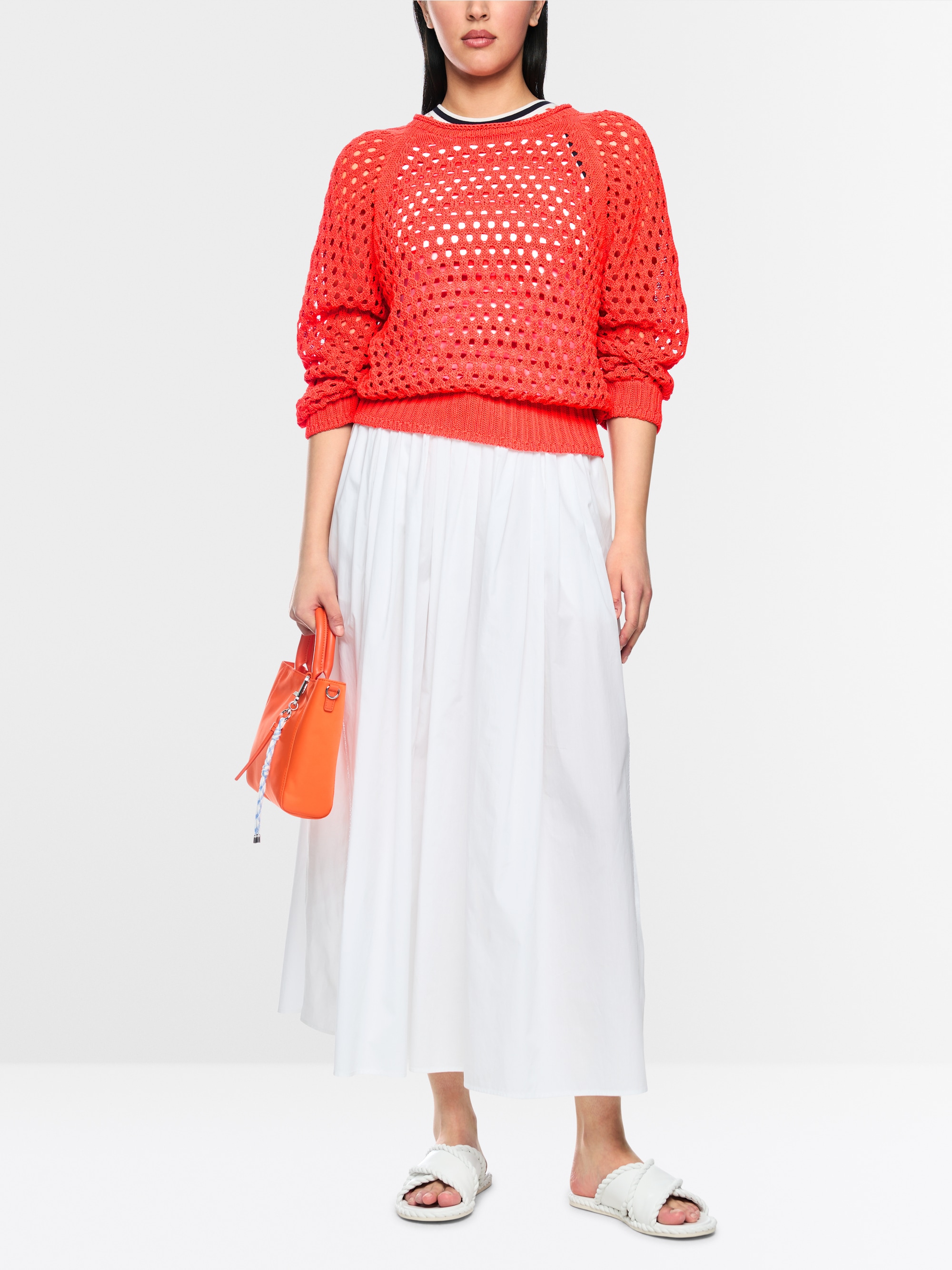 Jumper Knitted in Germany