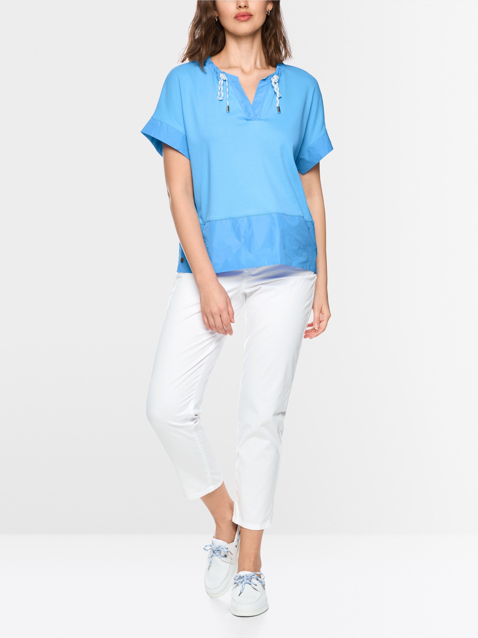 Casual T-shirt