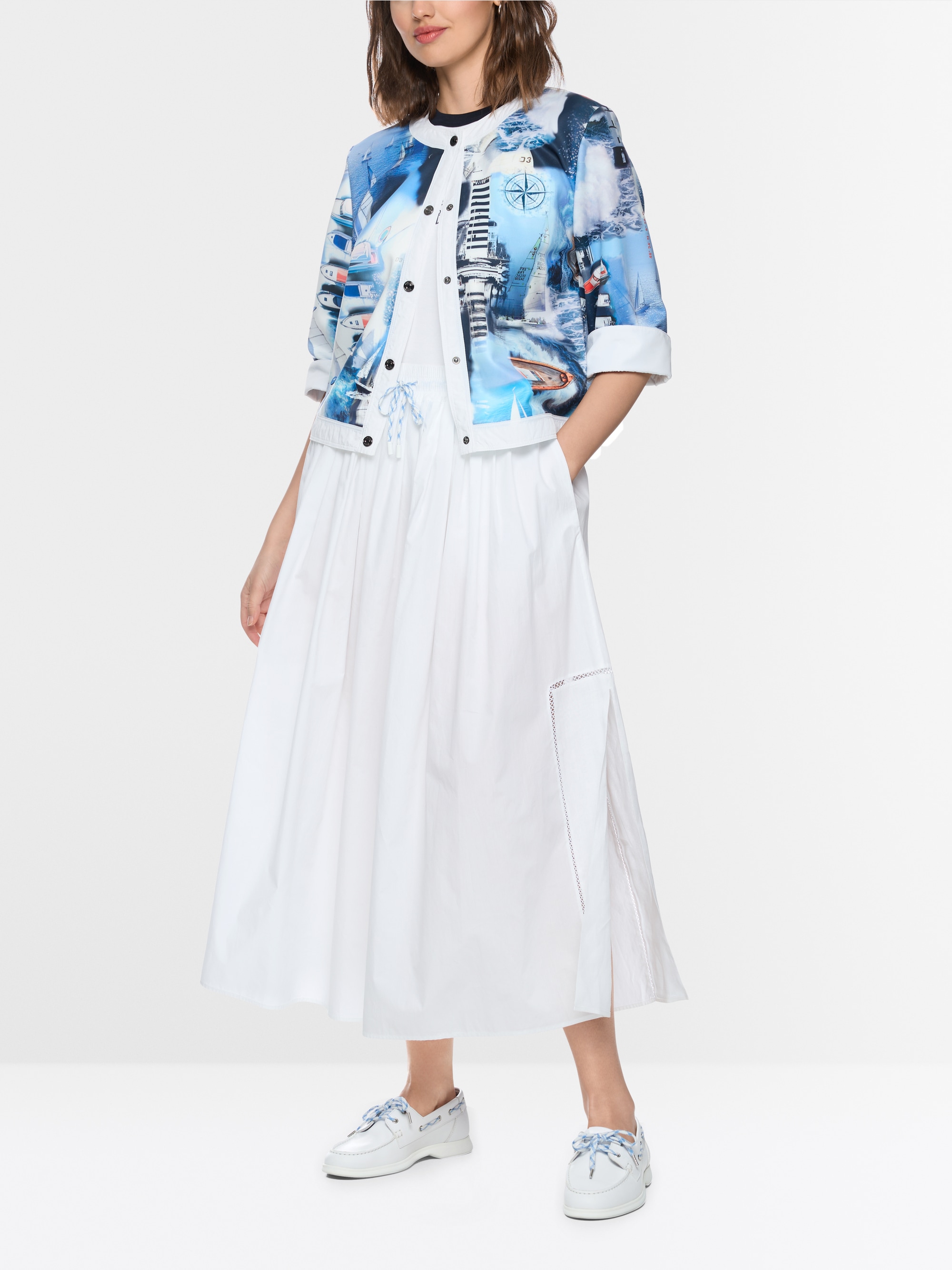 Skirt ‘Rethink Together’