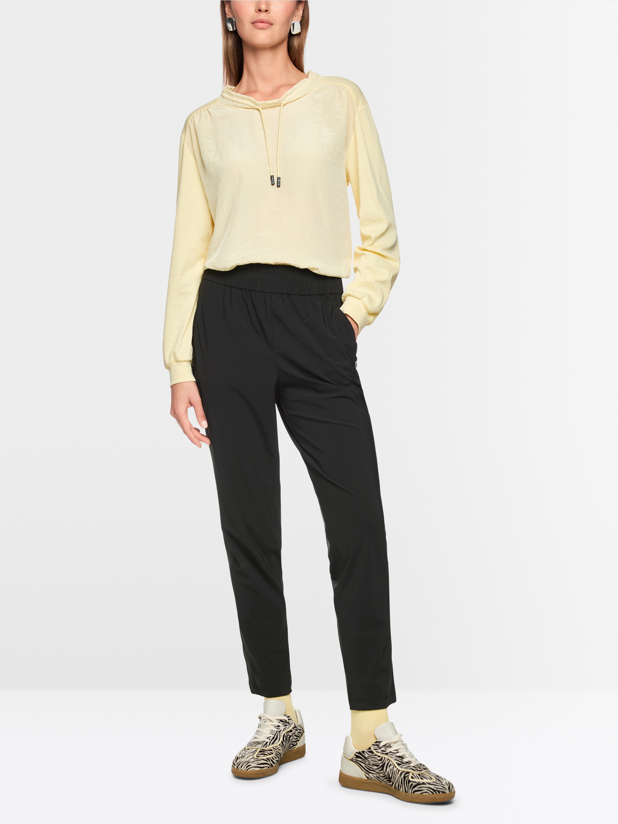 ‘Rethink Together’ RHODOS trousers