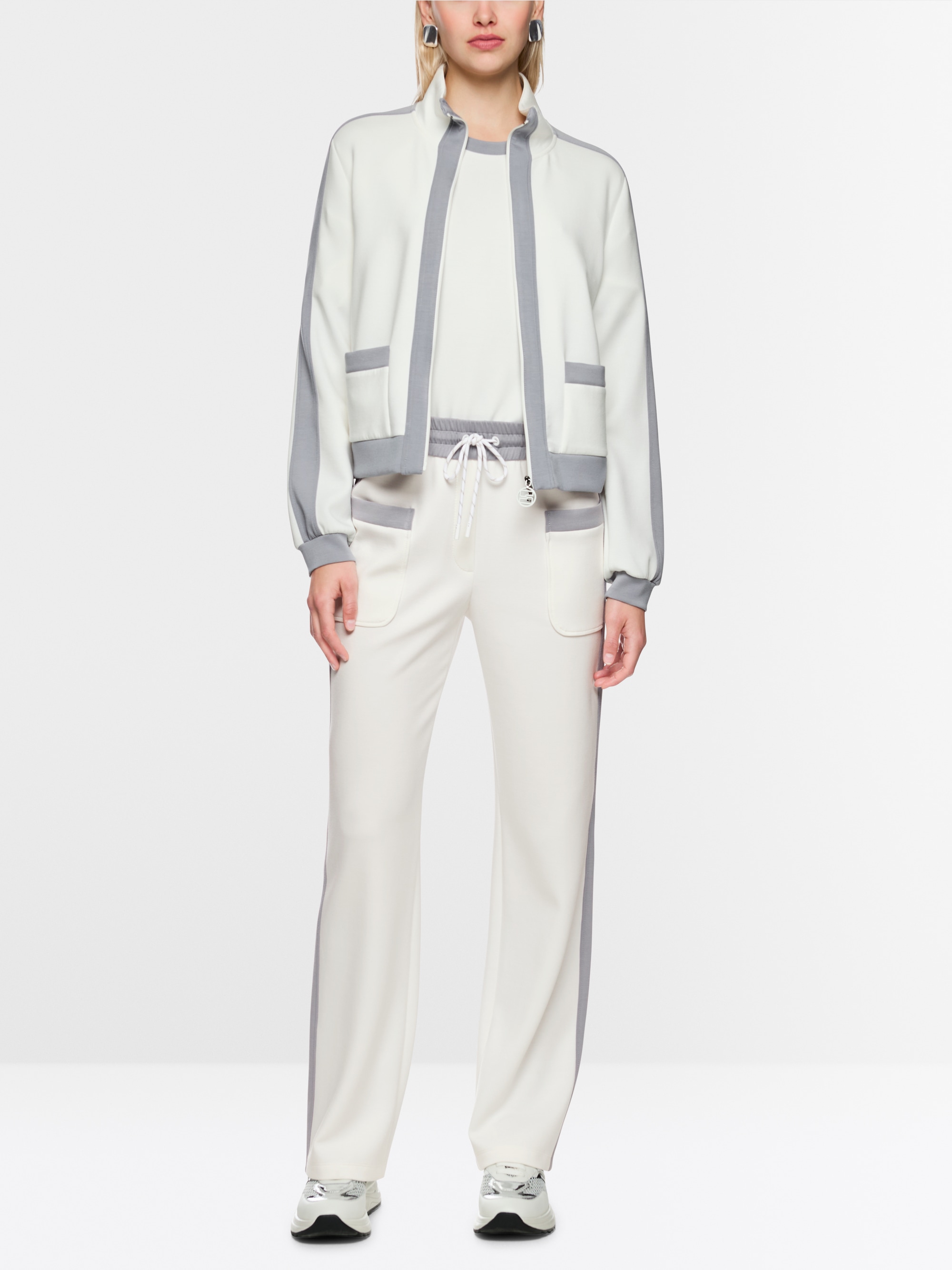 WASHINGTON pull-on trousers