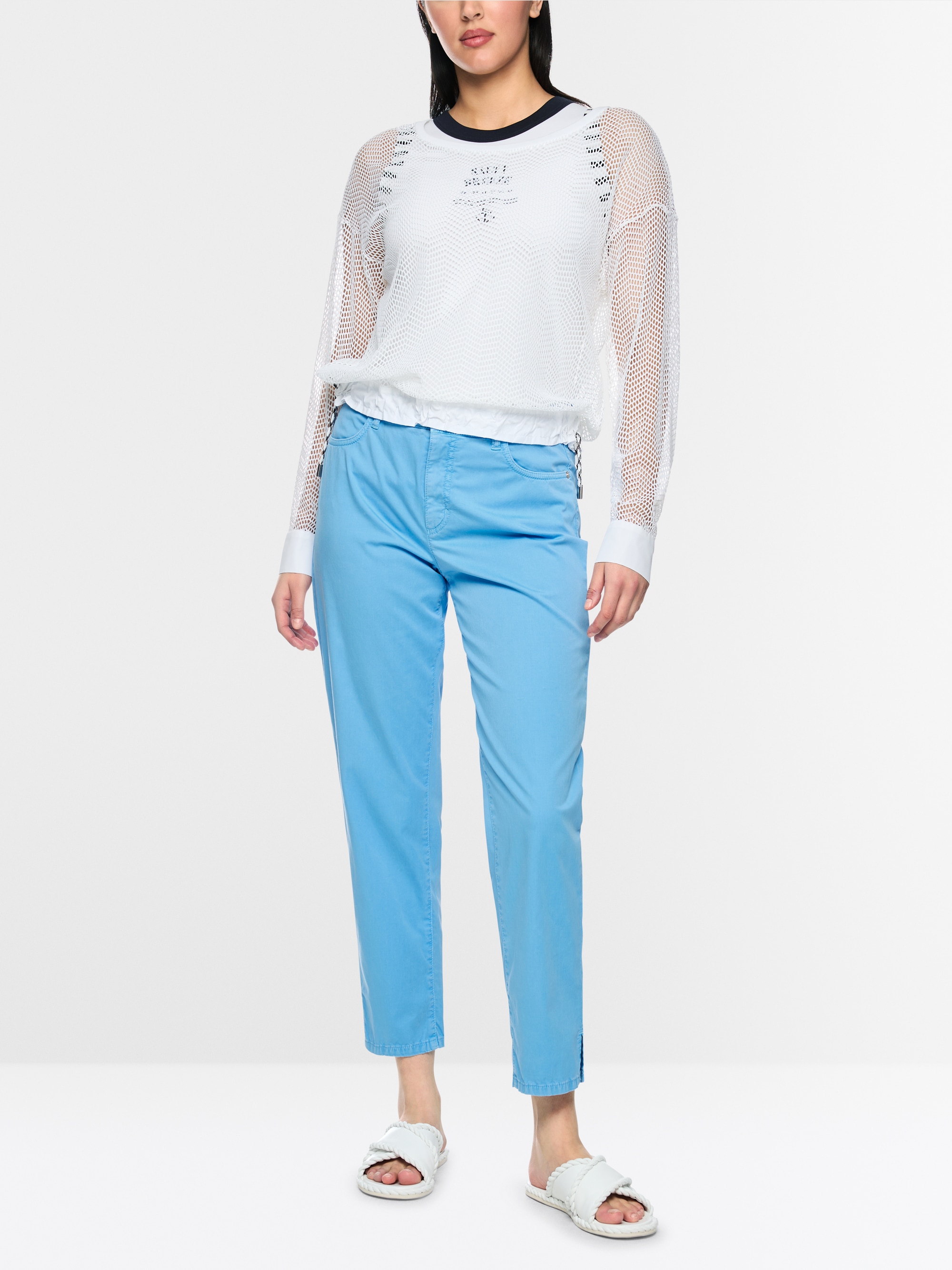 Trousers RIAD