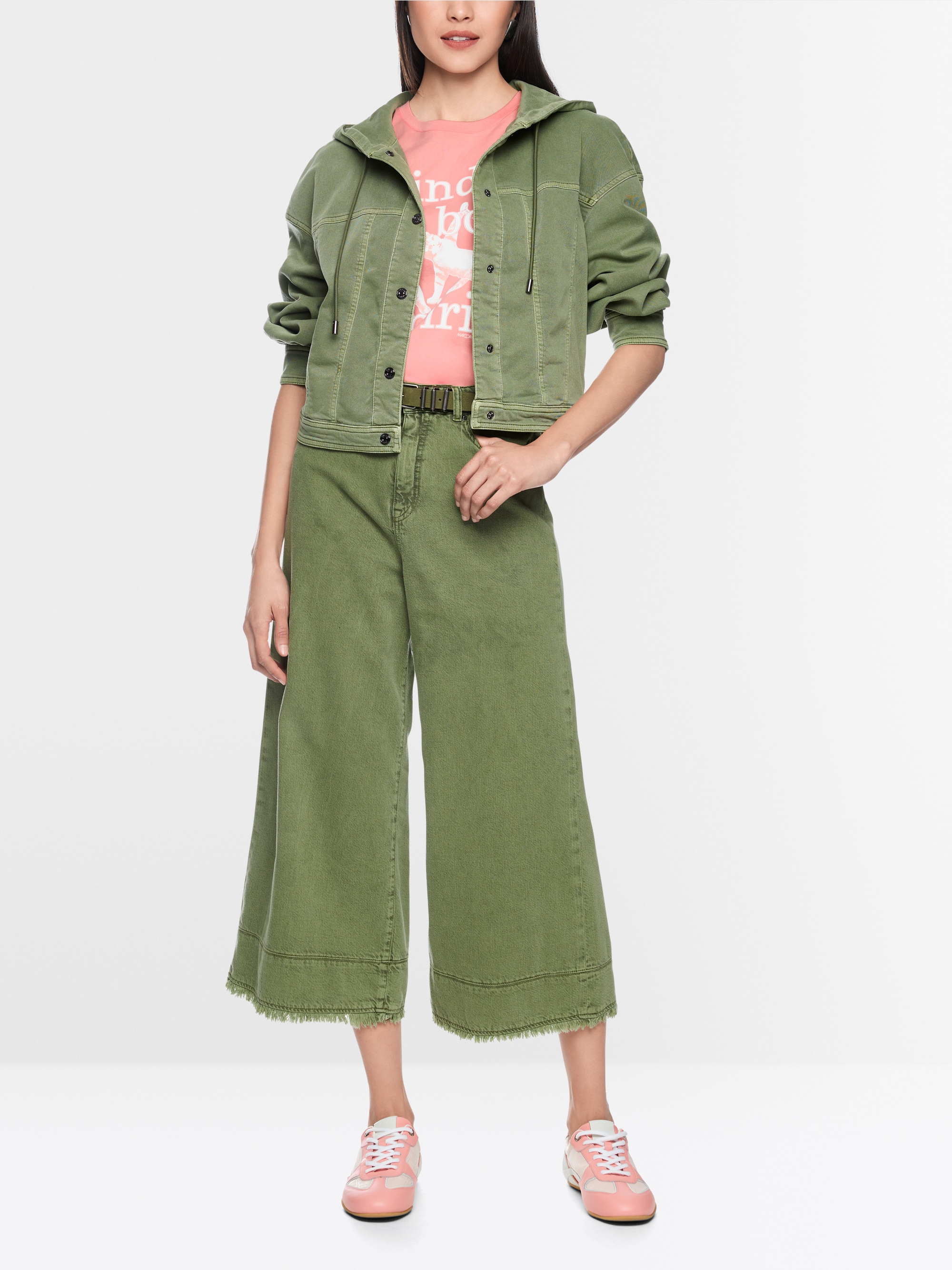 Culotte WAUKEE