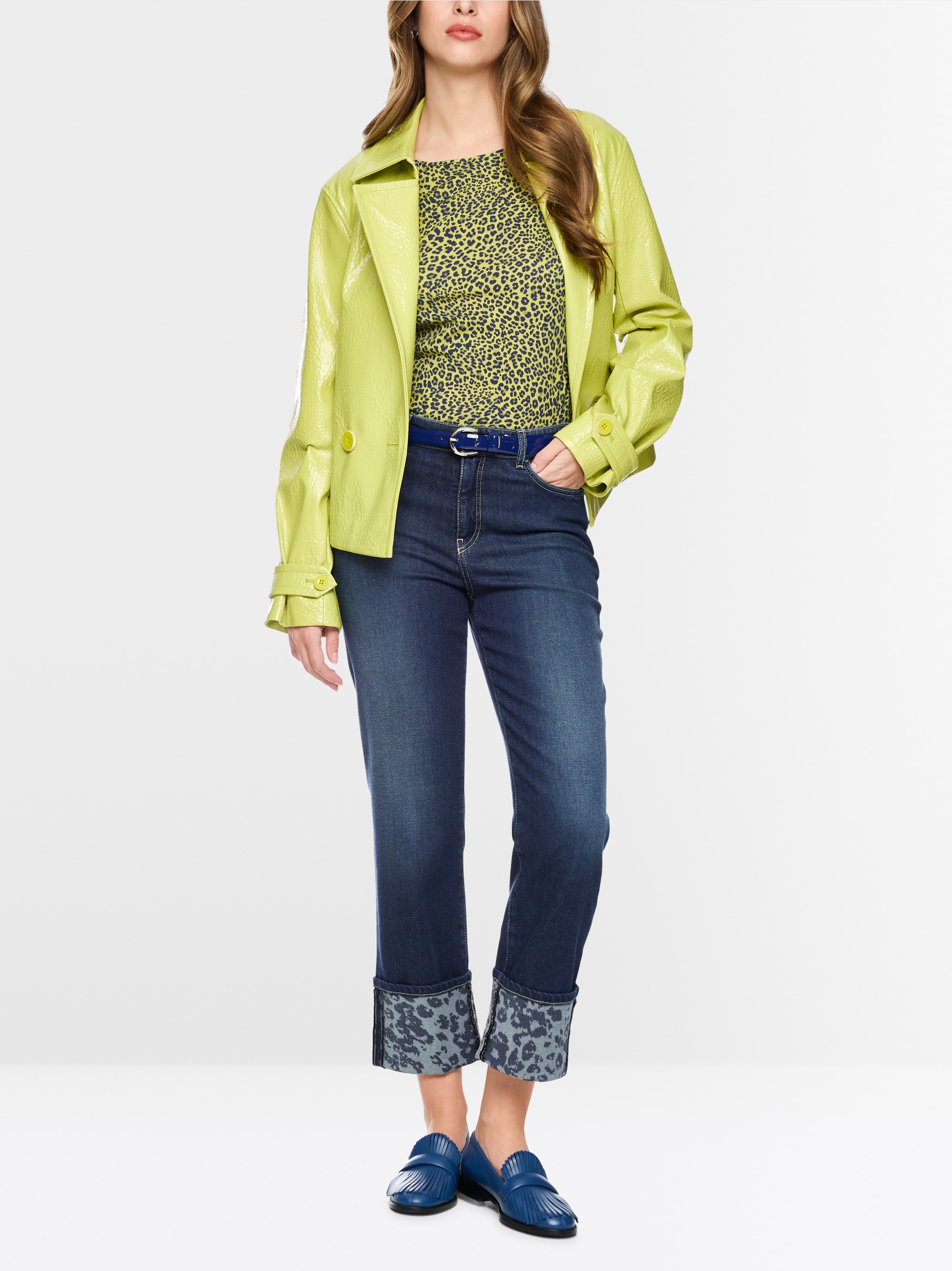 FENDOU jeans