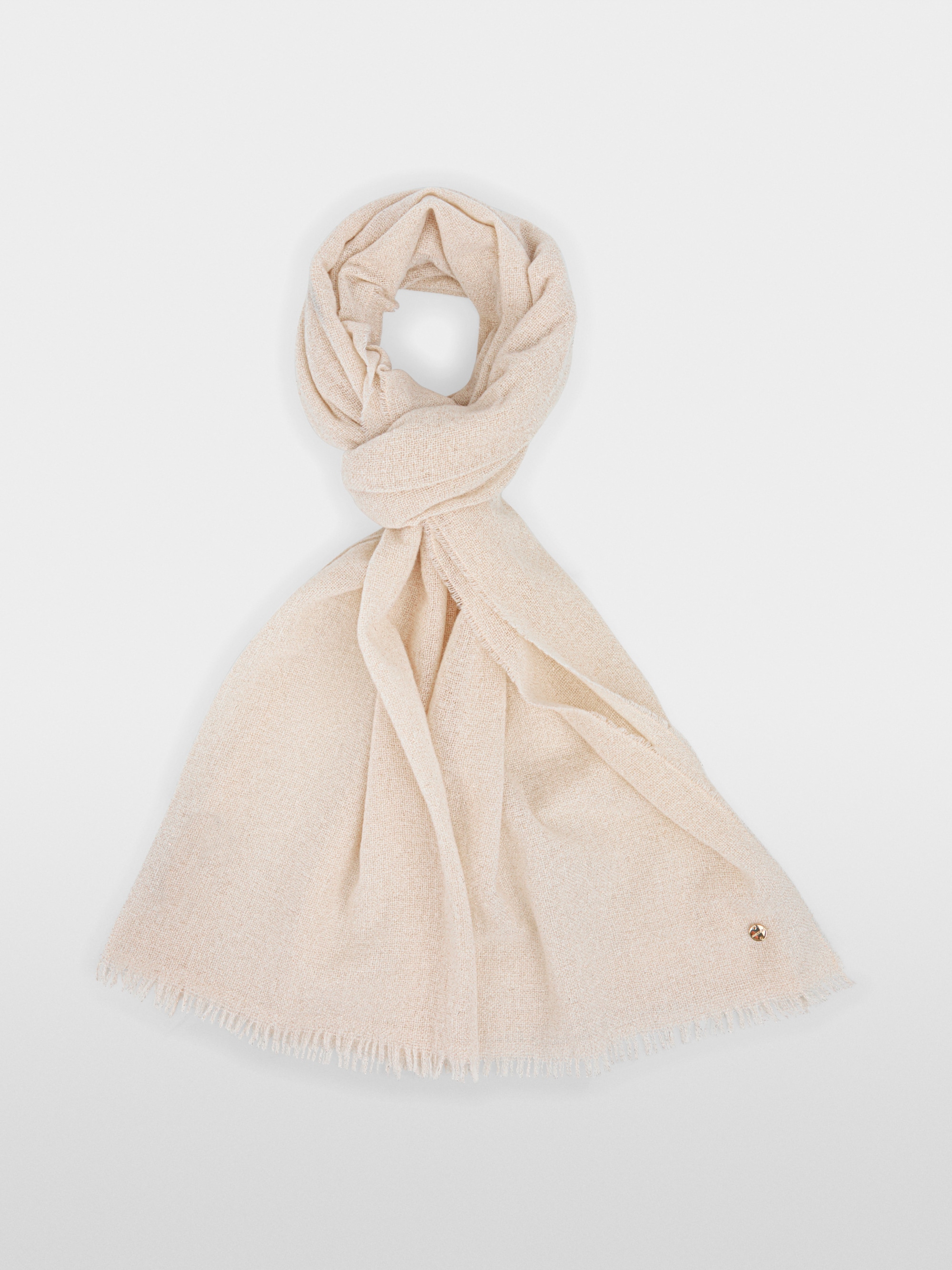 Classic scarf