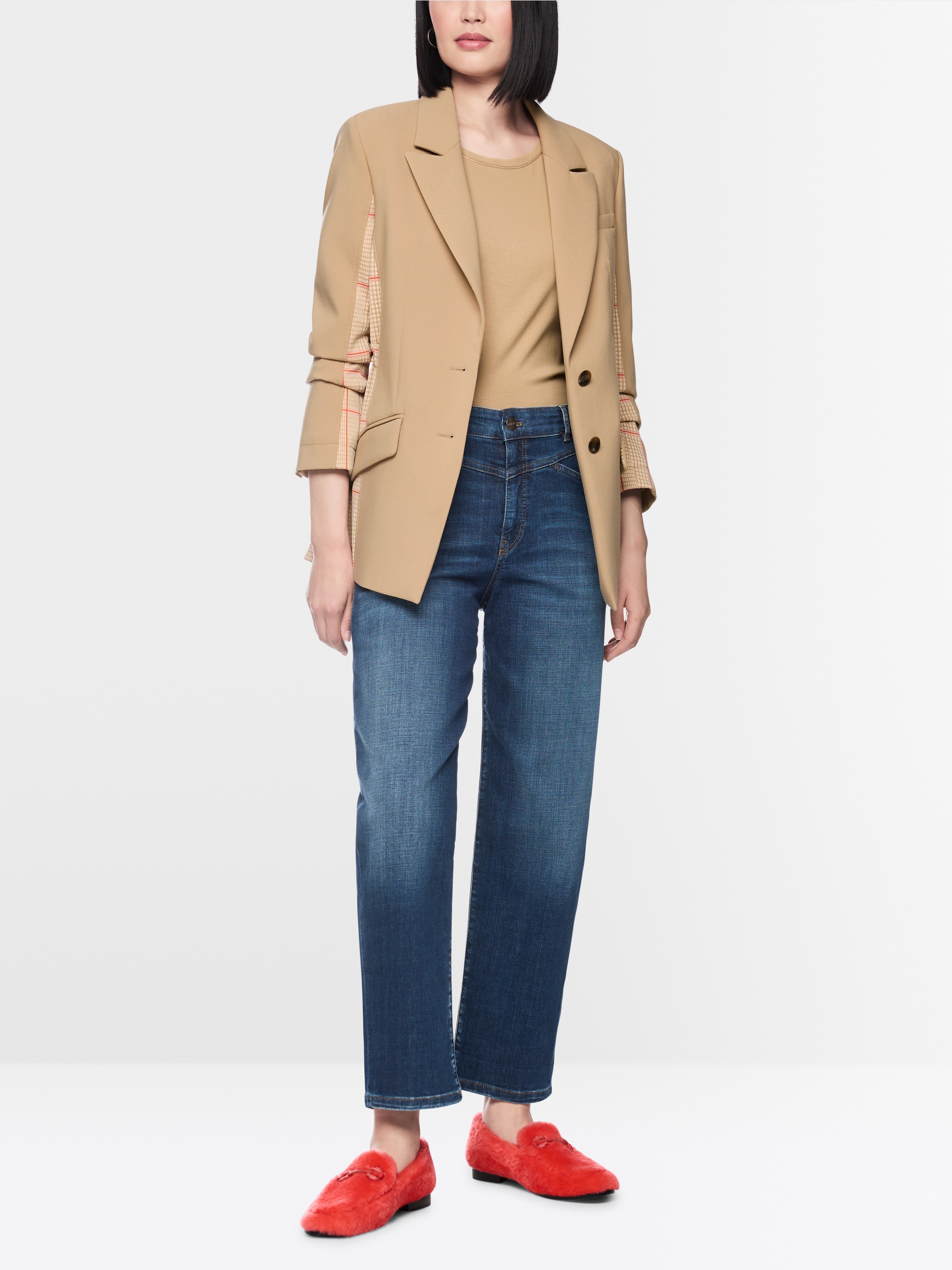 RENTON relaxed fit jeans