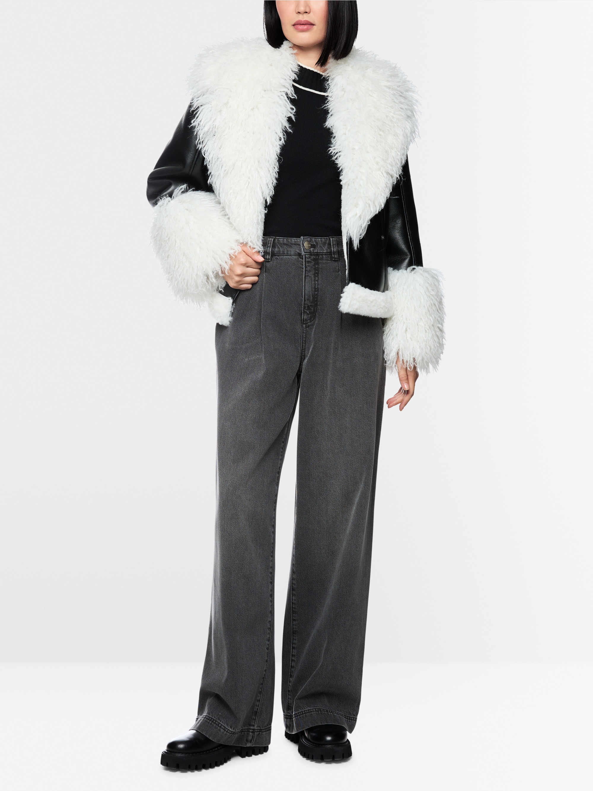 WICHITA wide fit jeans