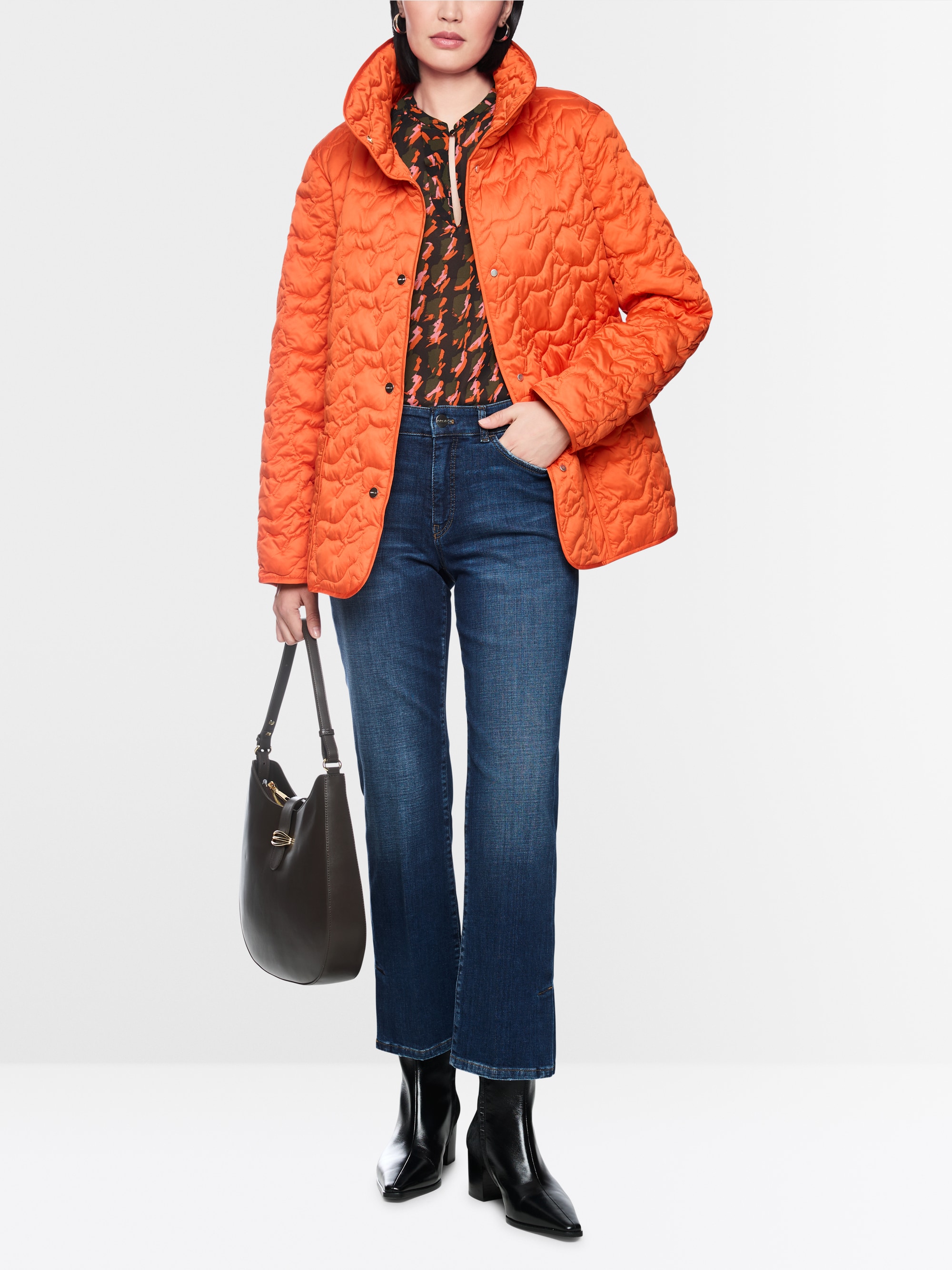FORLI feminine fit jeans