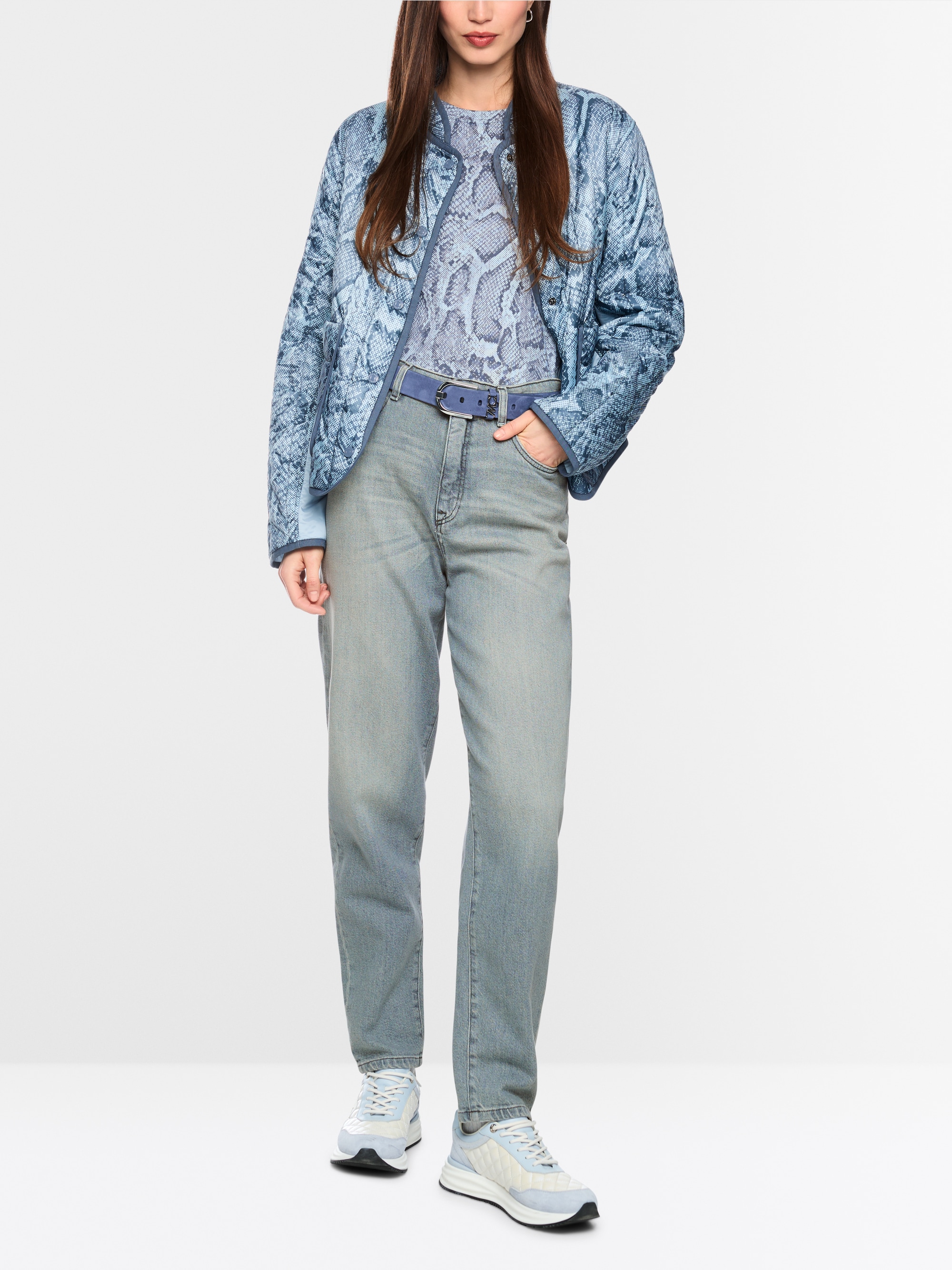 FEURA jeans