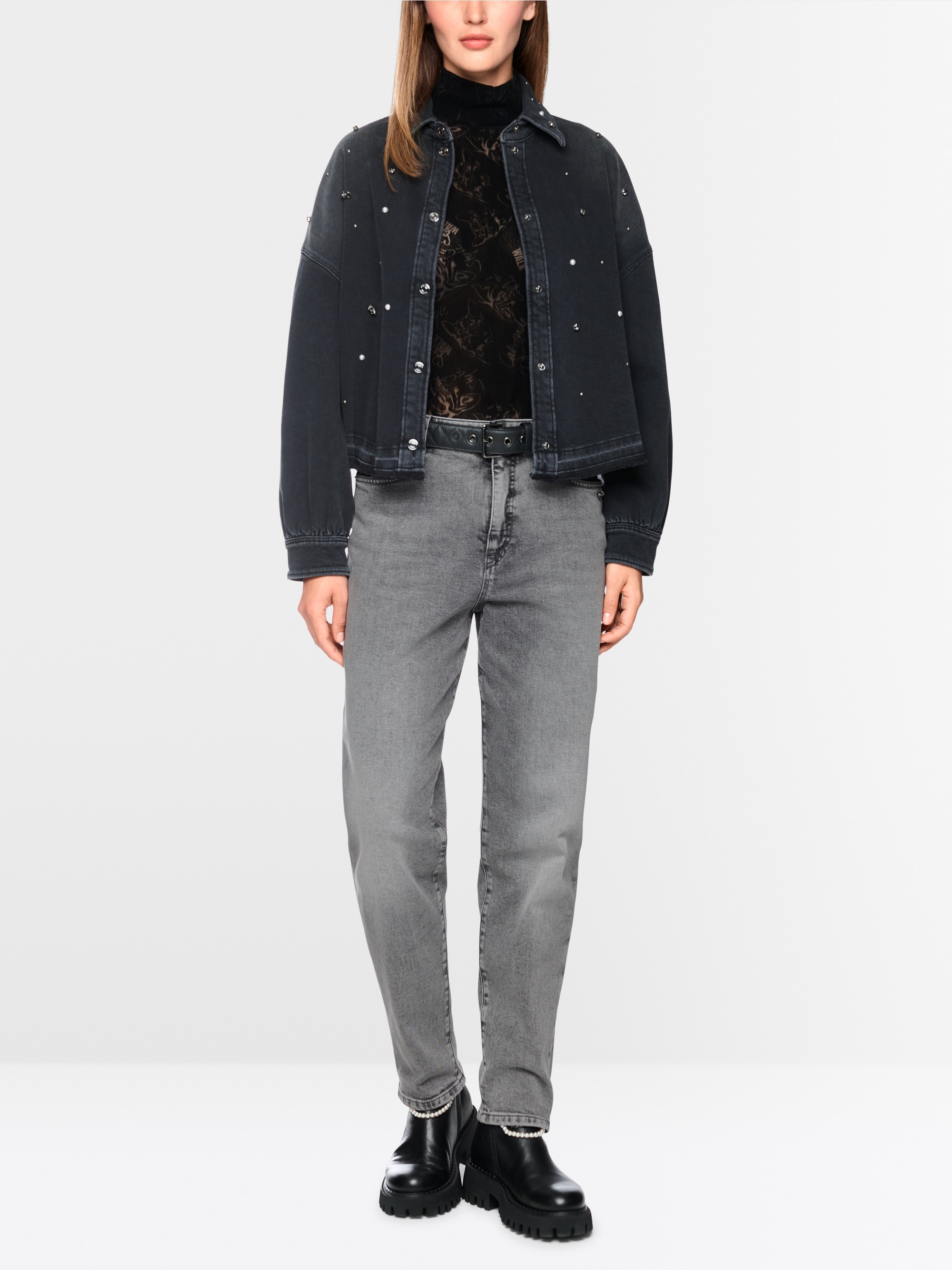 FEURA feminine fit jeans