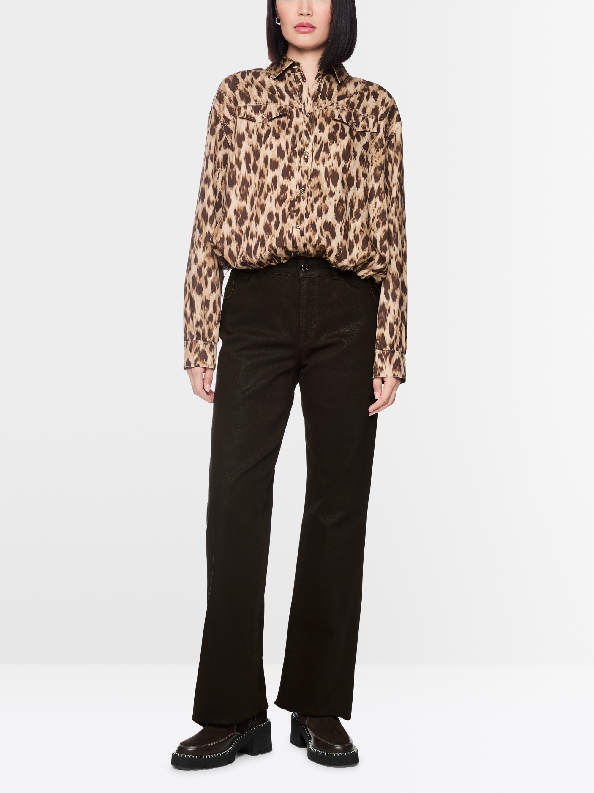 FARO feminine fit jeans