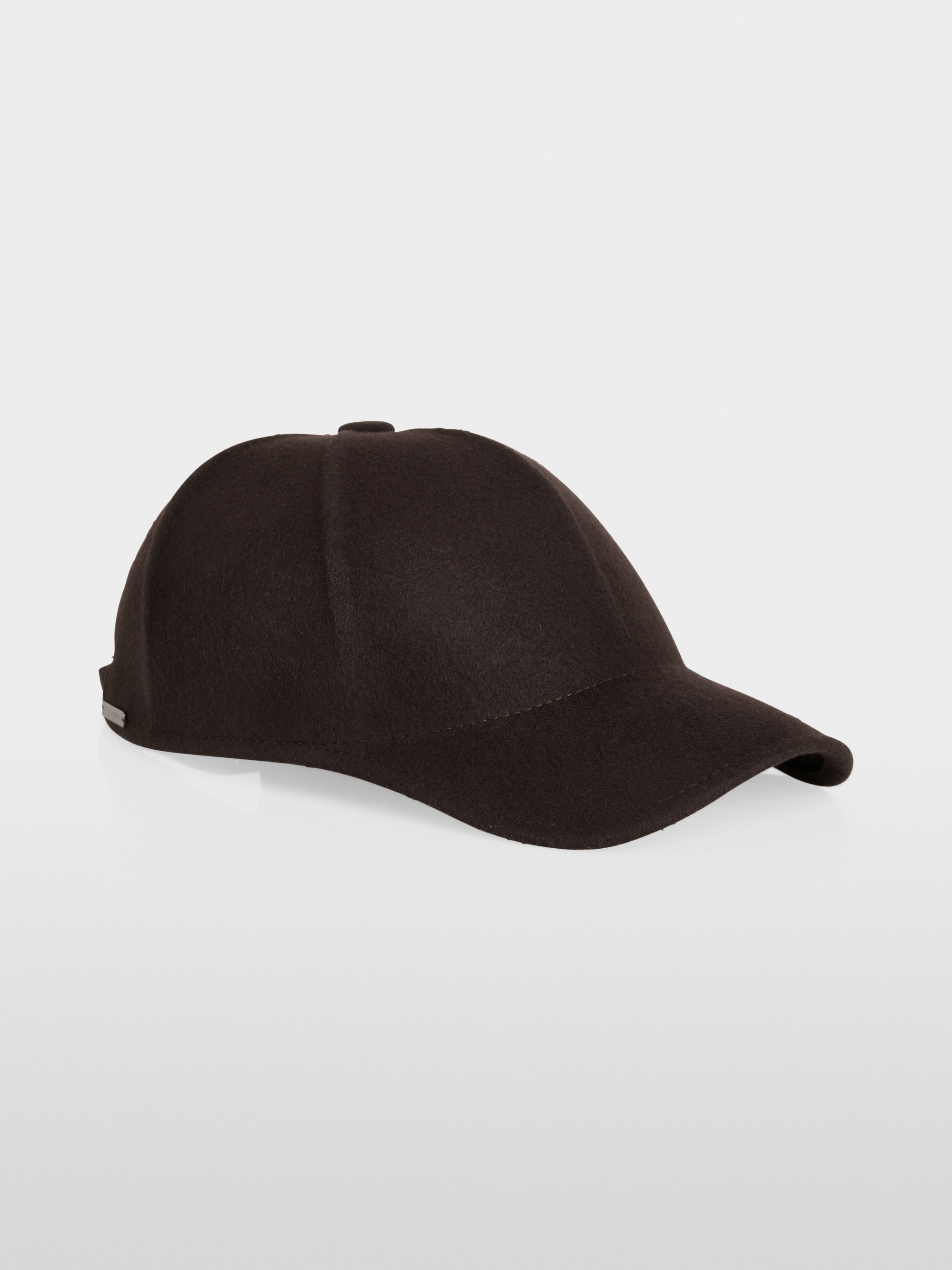 Wool cap