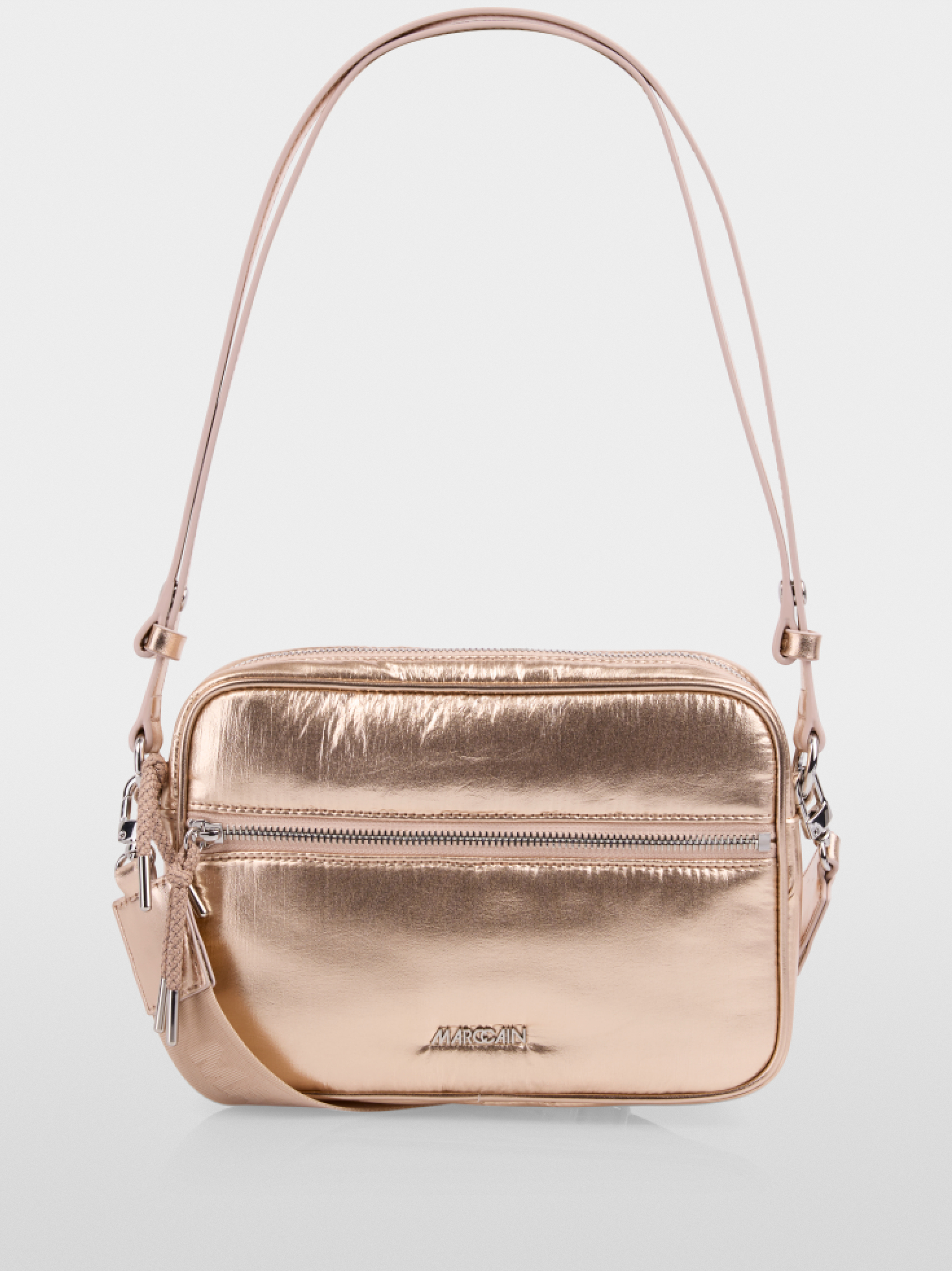 Sac en nylon rembourré