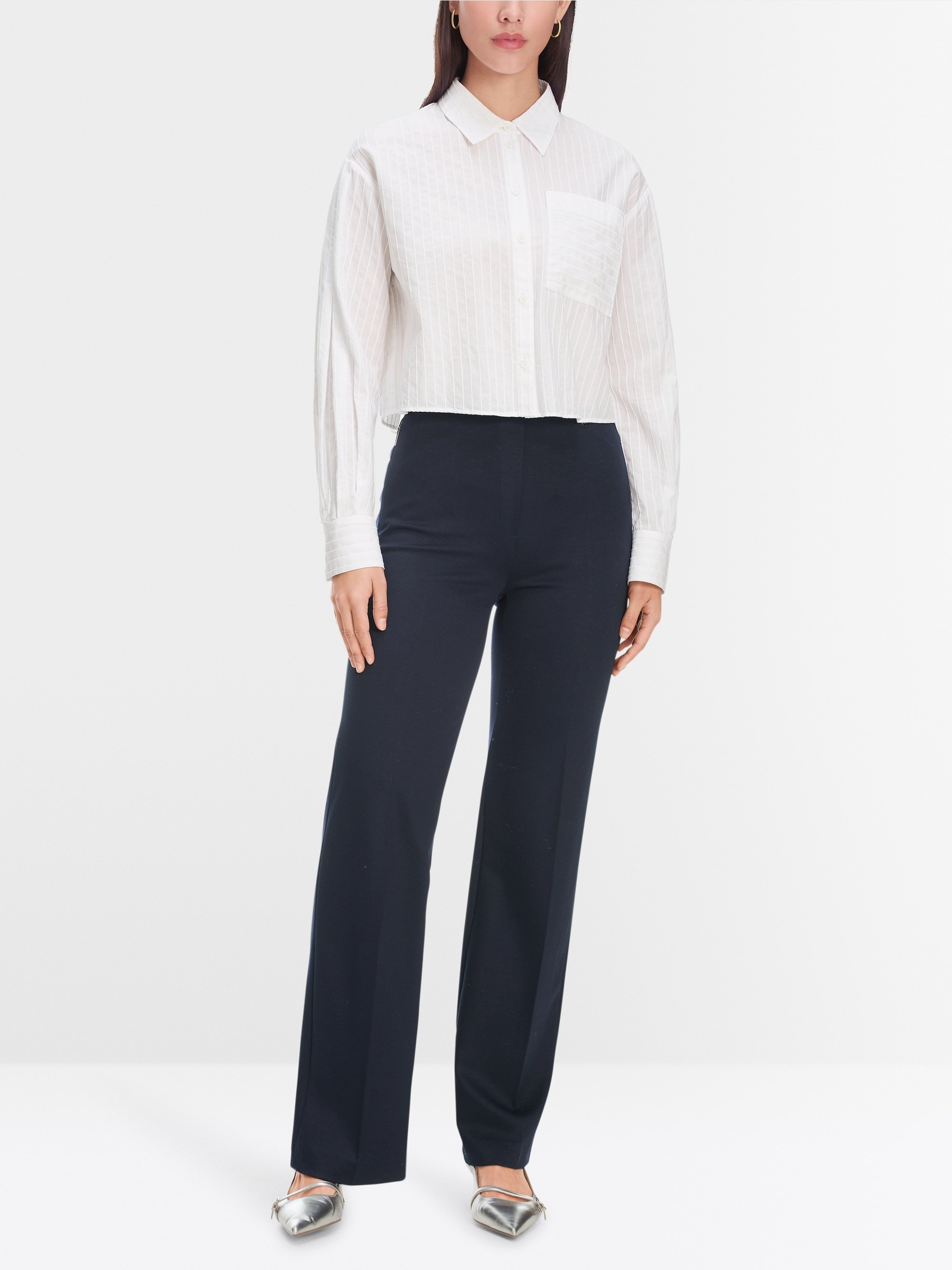 Pantalon Puddle Modell WINDER