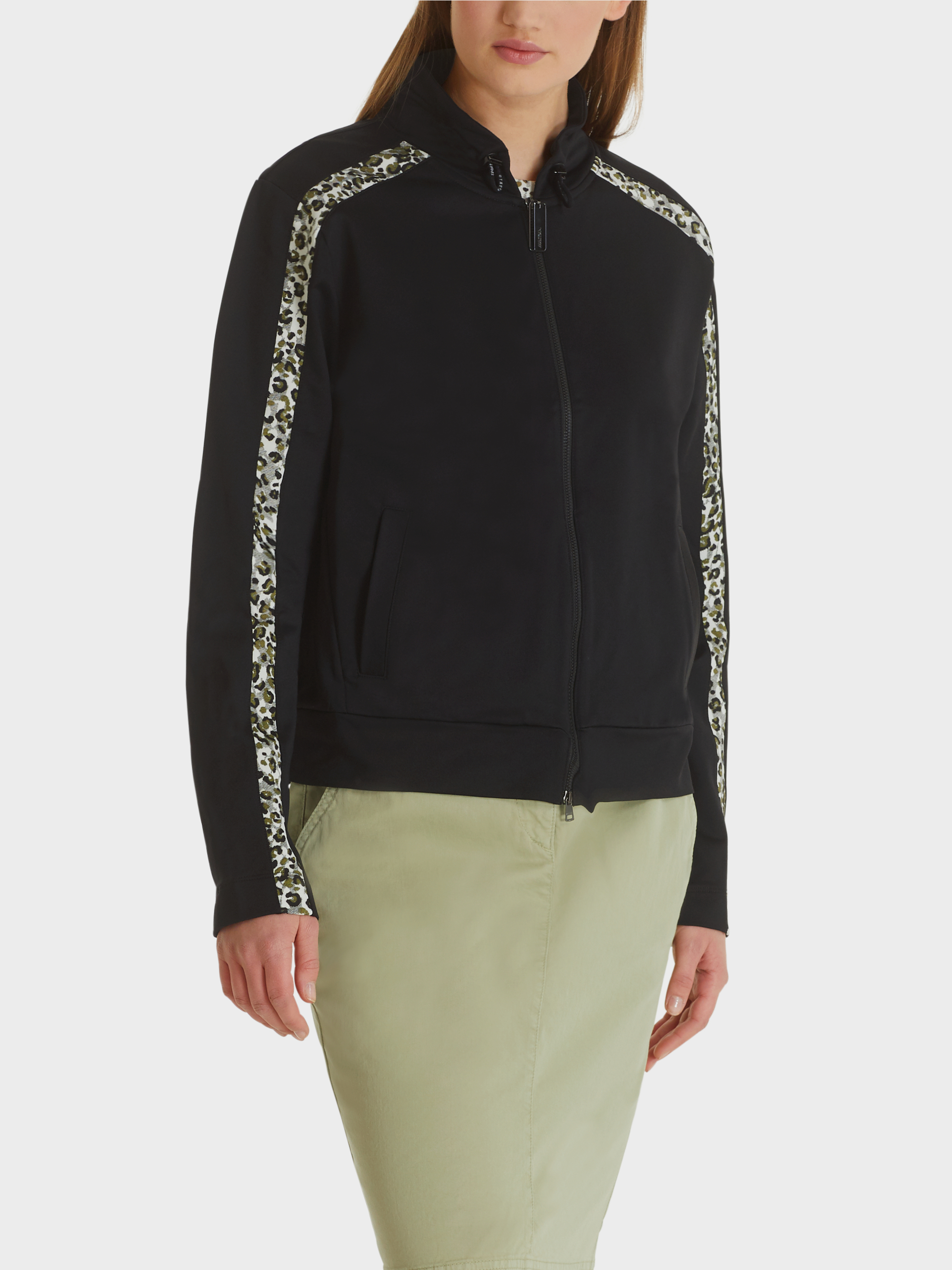 449€ NEU MARCCAIN COLLECTIONS BLOUSON JACKE GR N2/36 N3/38 N4/40 NEU 449€ NEU MARCCAIN COLLECTIONS BLOUSON JACKE GR N2/36 N3/38 N4/40 NEU