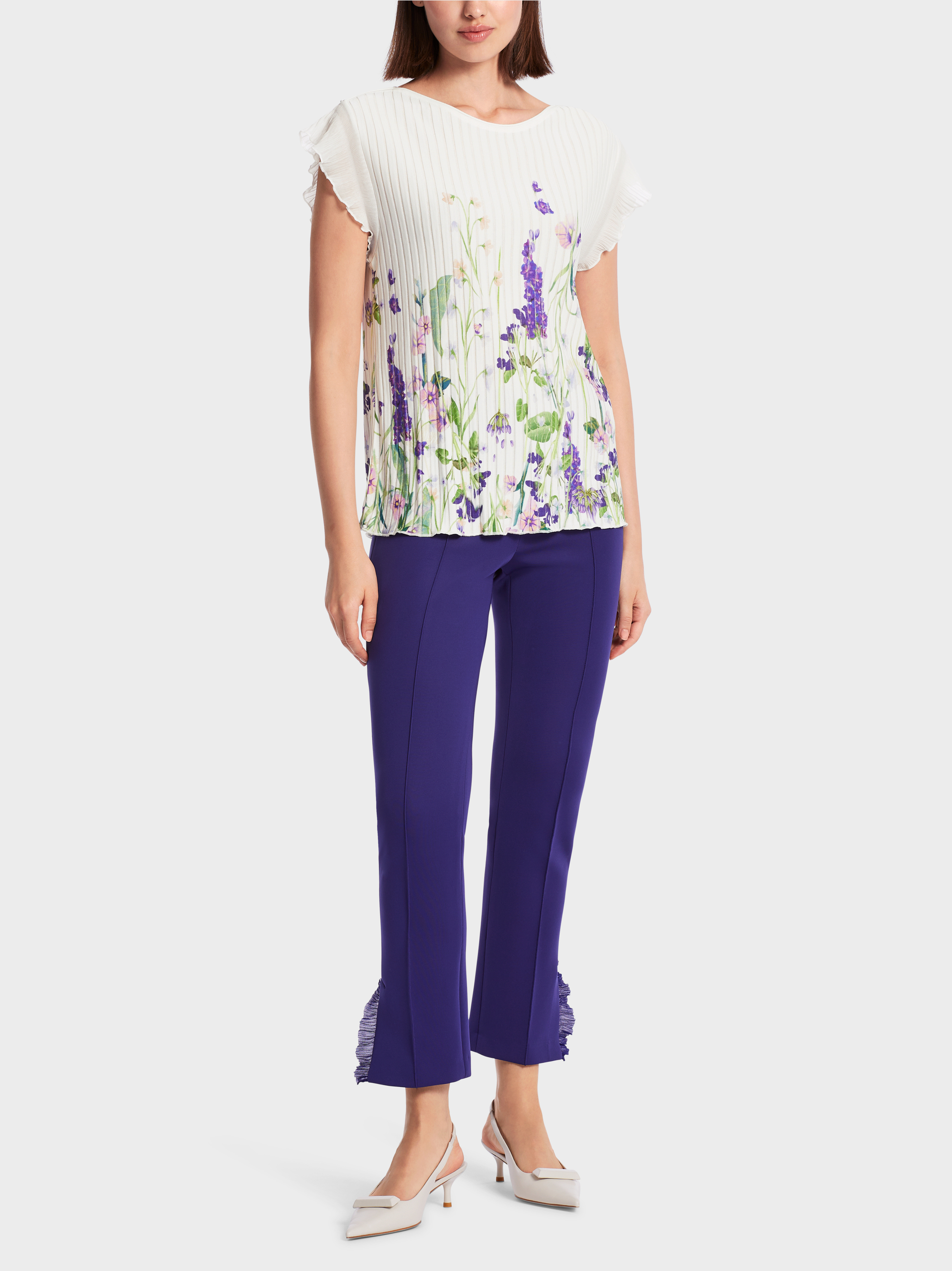 Ensemble Nouveau-né Tricoté à La Main | Vêtements Bébé Unisexes Avec Ours - France